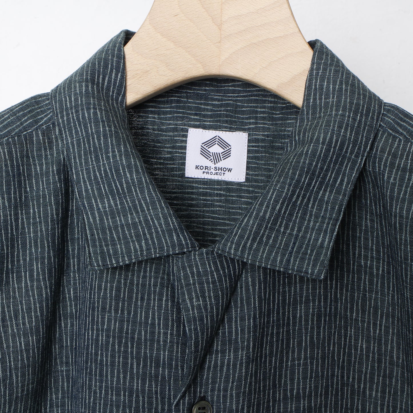 KORI-SHOW PROJECT /U-WAMONO s/s shirts