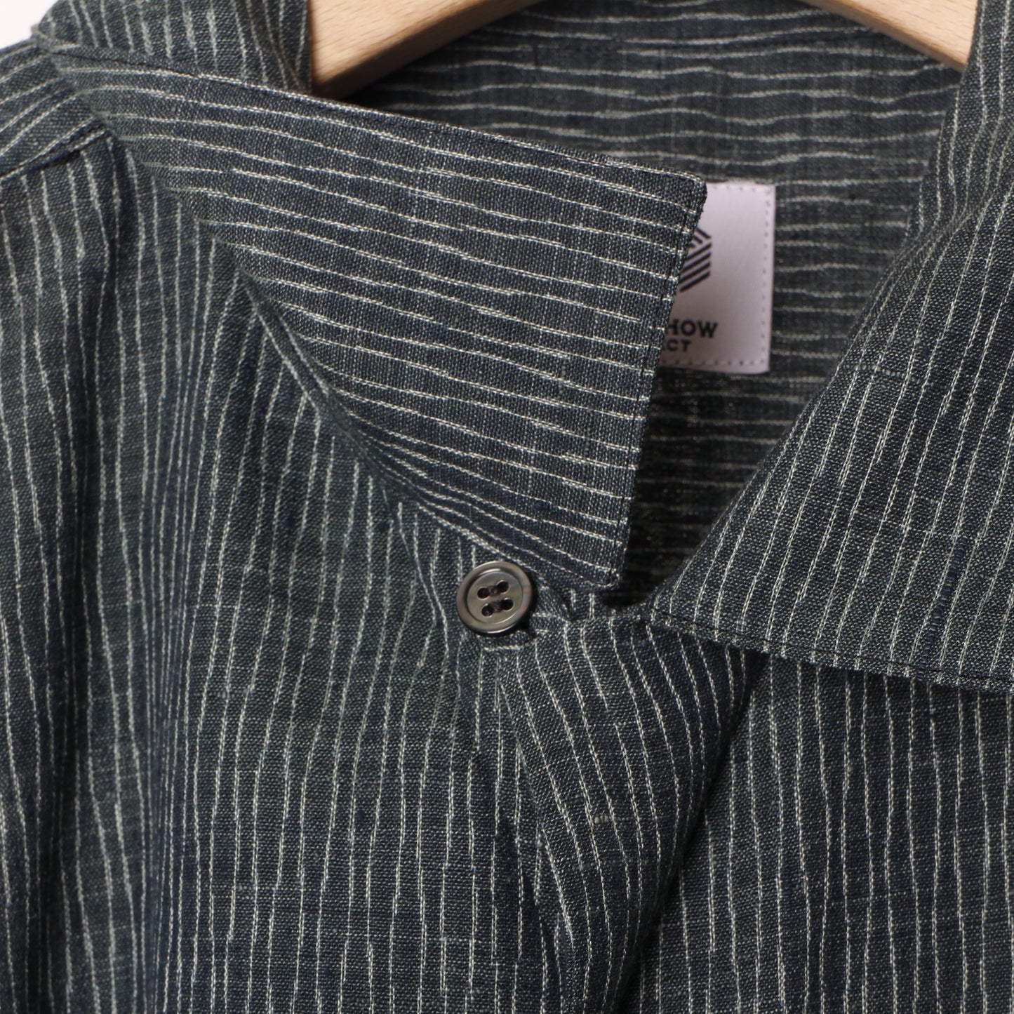 KORI-SHOW PROJECT /U-WAMONO s/s shirts