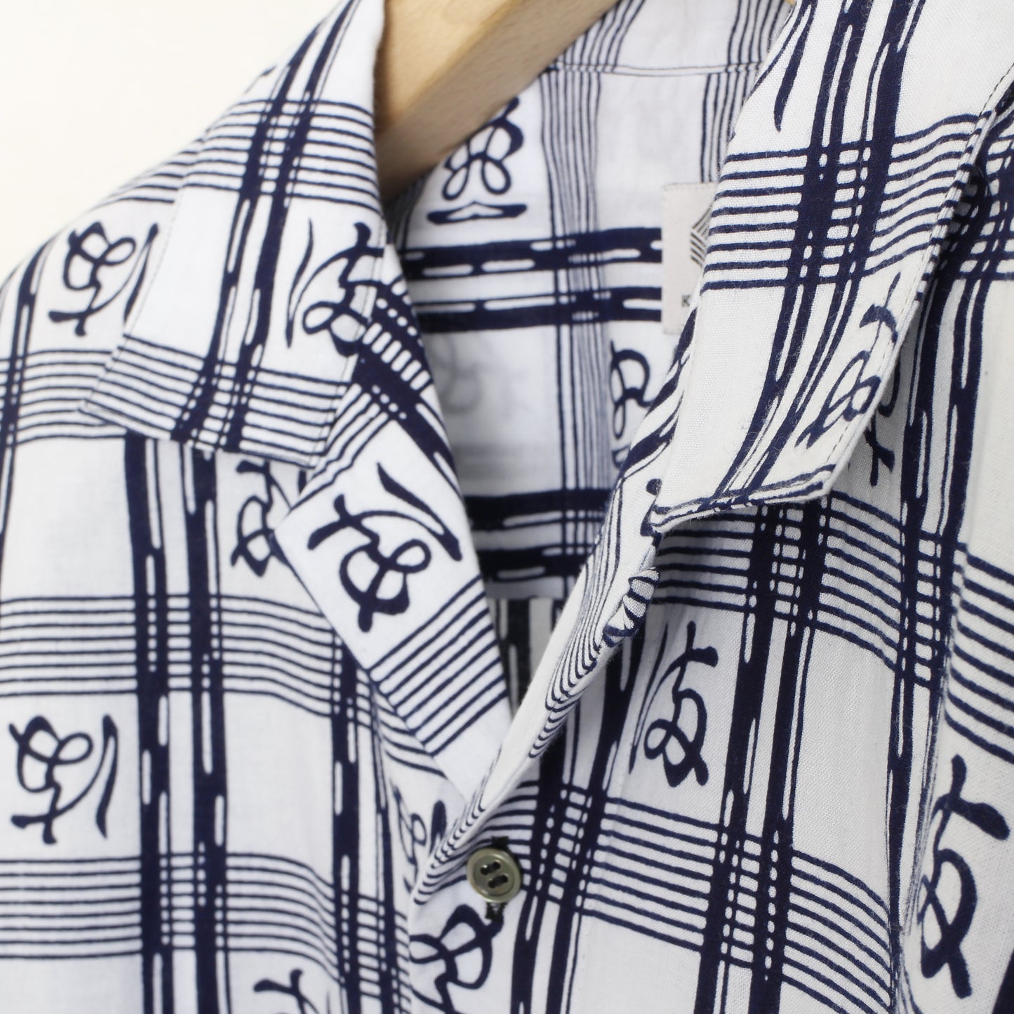 KORI-SHOW PROJECT /U-WAMONO s/s shirts