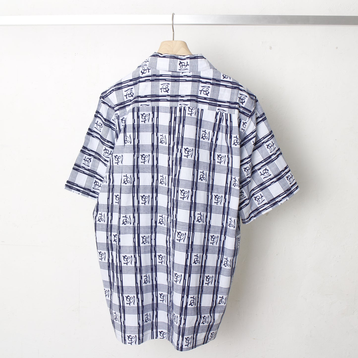 KORI-SHOW PROJECT /U-WAMONO s/s shirts