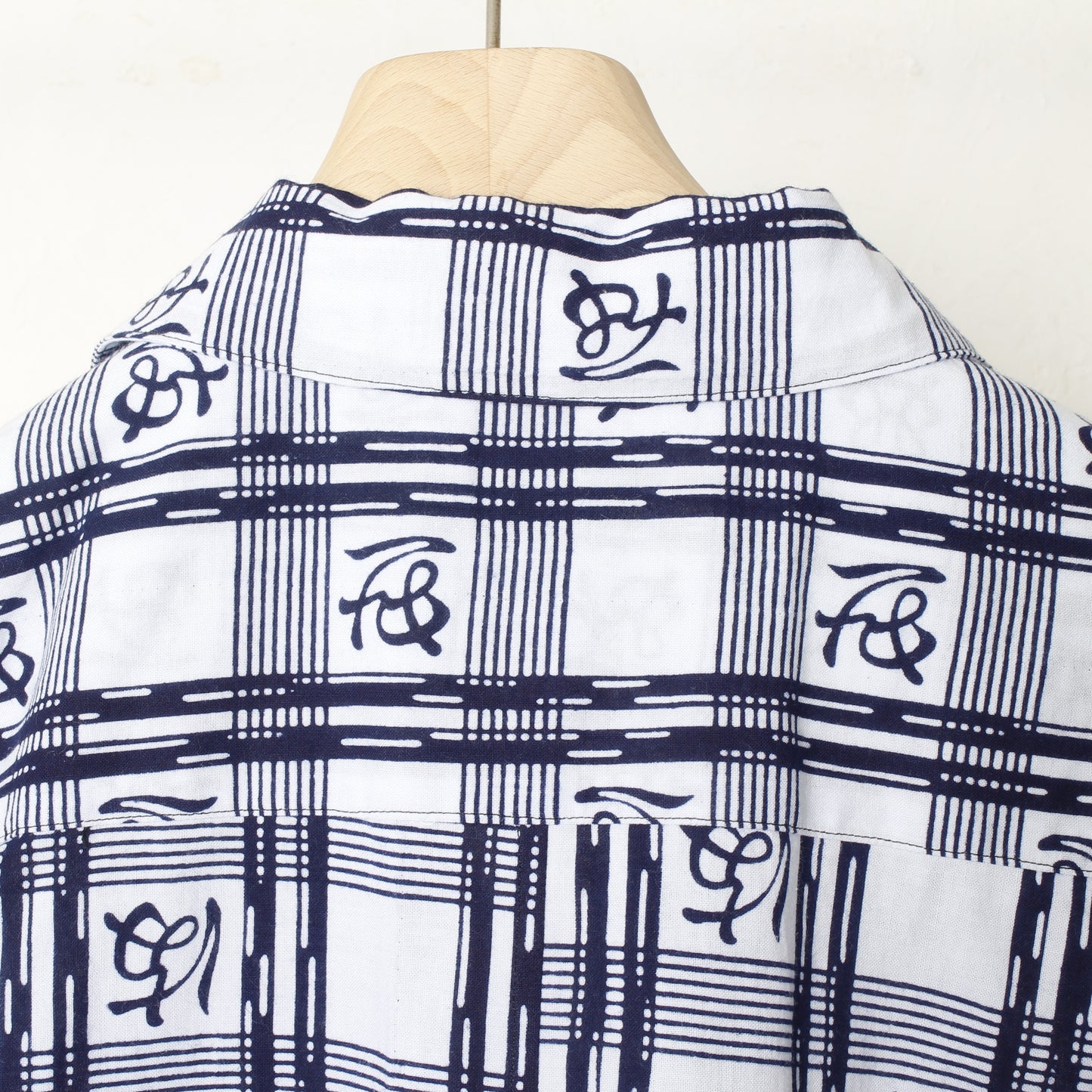 KORI-SHOW PROJECT /U-WAMONO s/s shirts