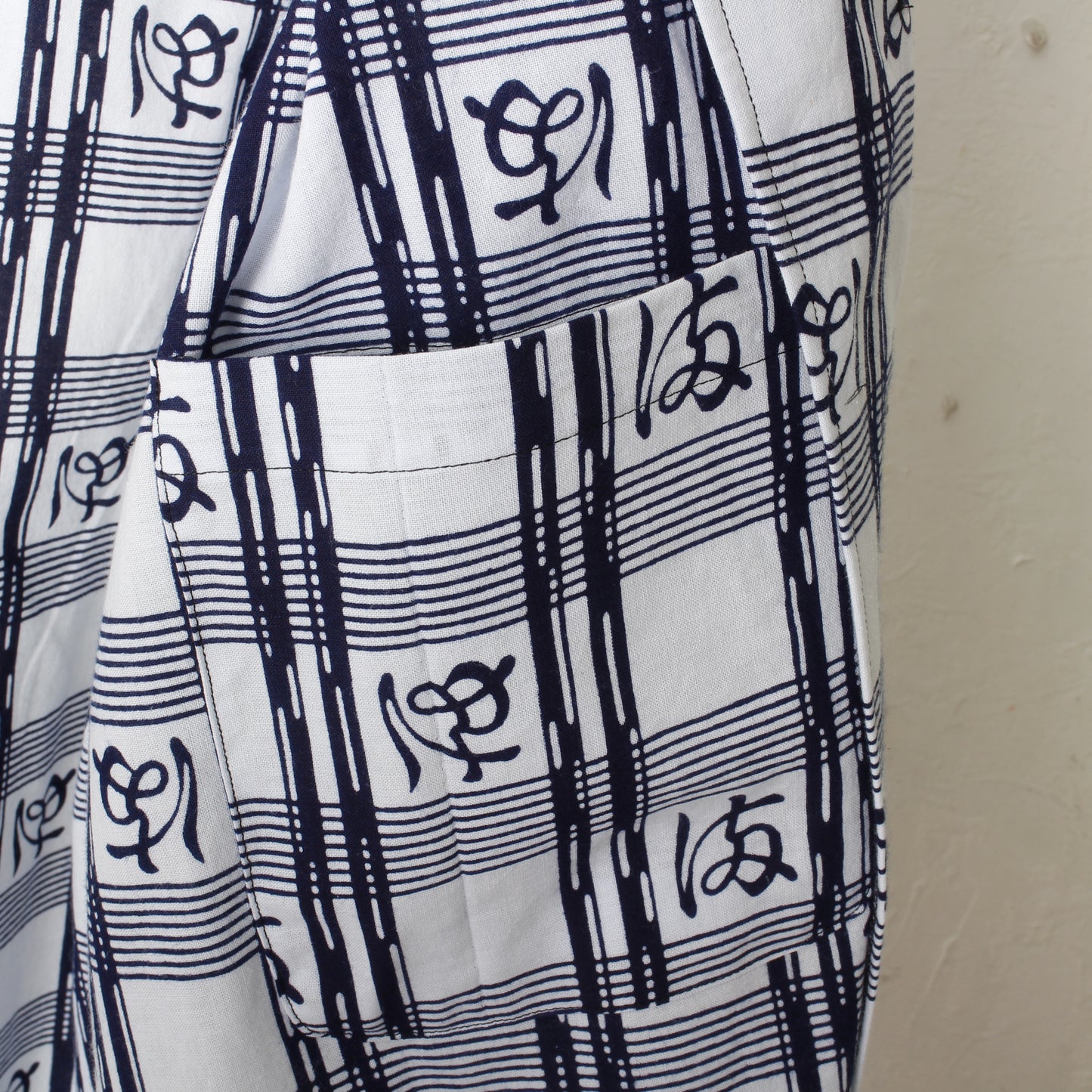 KORI-SHOW PROJECT /U-WAMONO s/s shirts