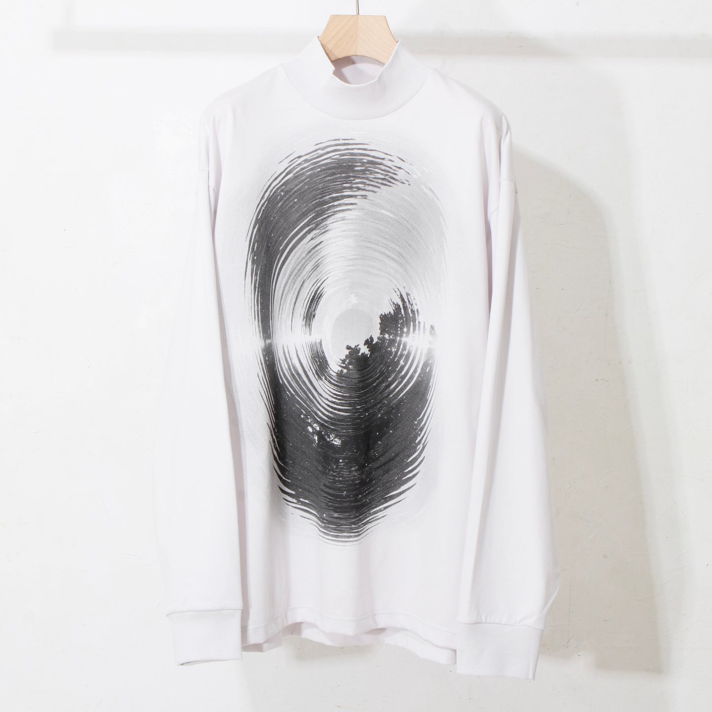LS-Orbs / cloudy