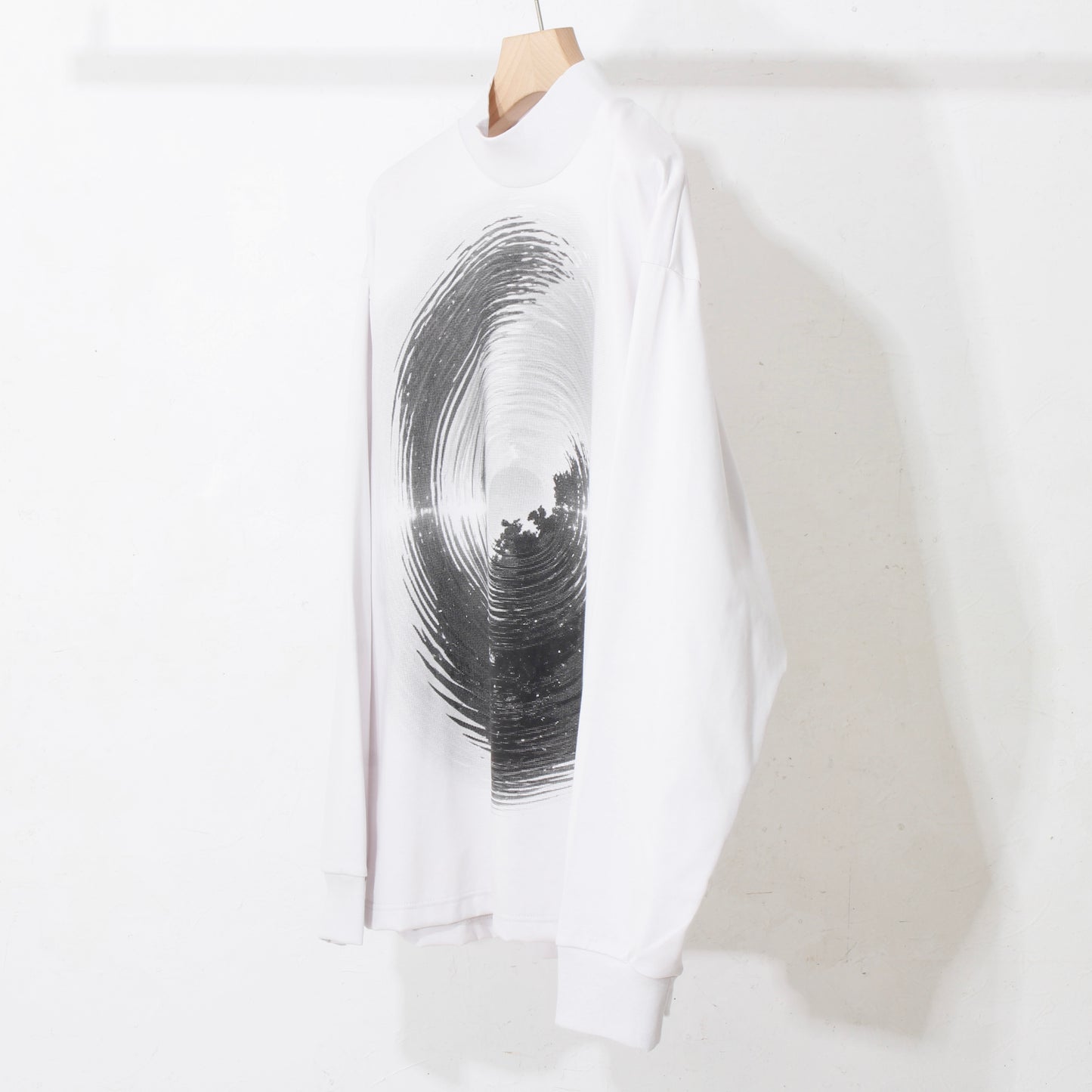LS-Orbs / cloudy