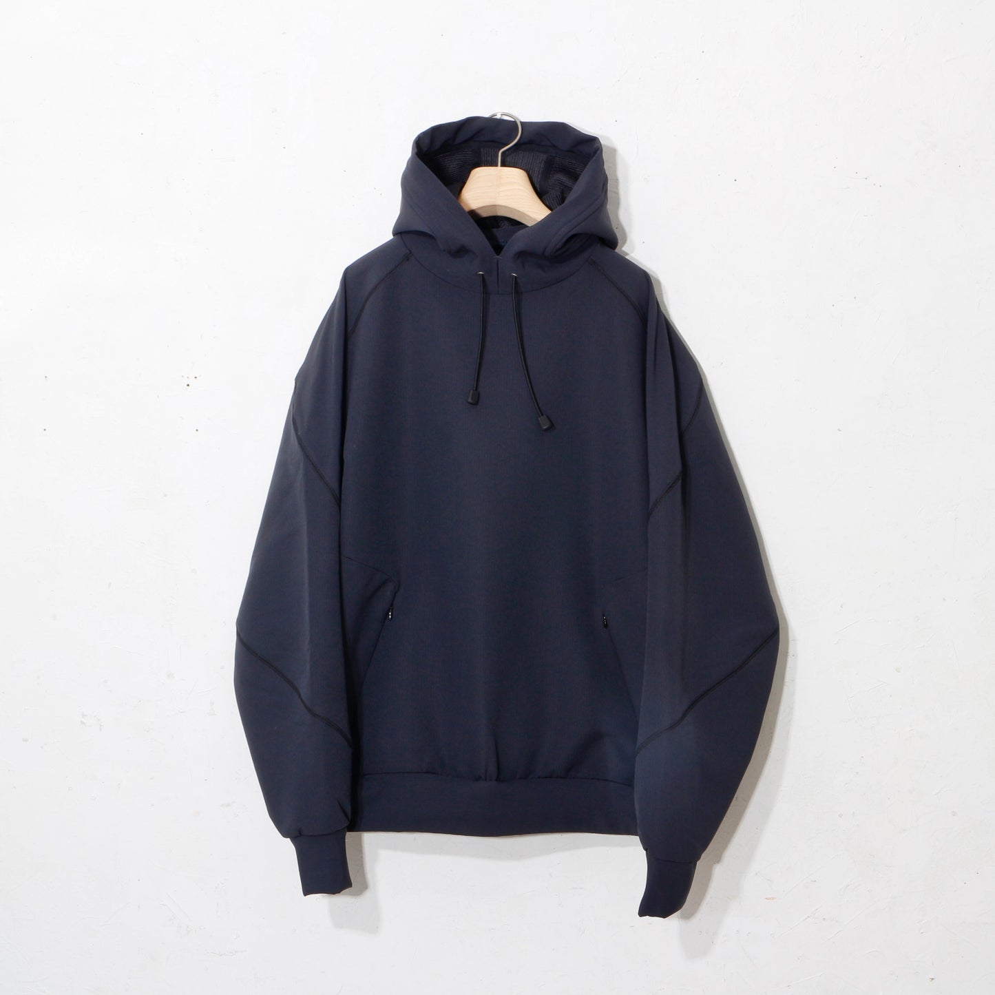 HIDESIGN / TEMP-TUNE Parker
