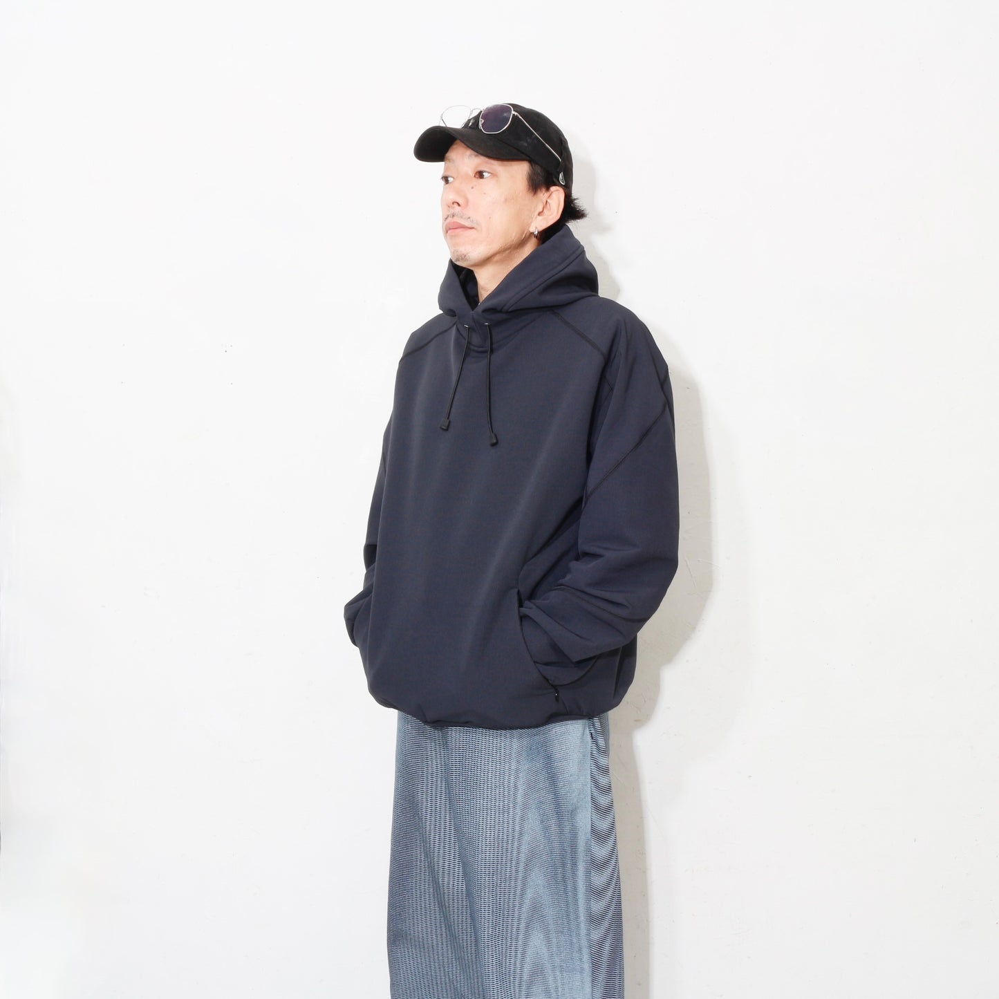 HIDESIGN / TEMP-TUNE Parker