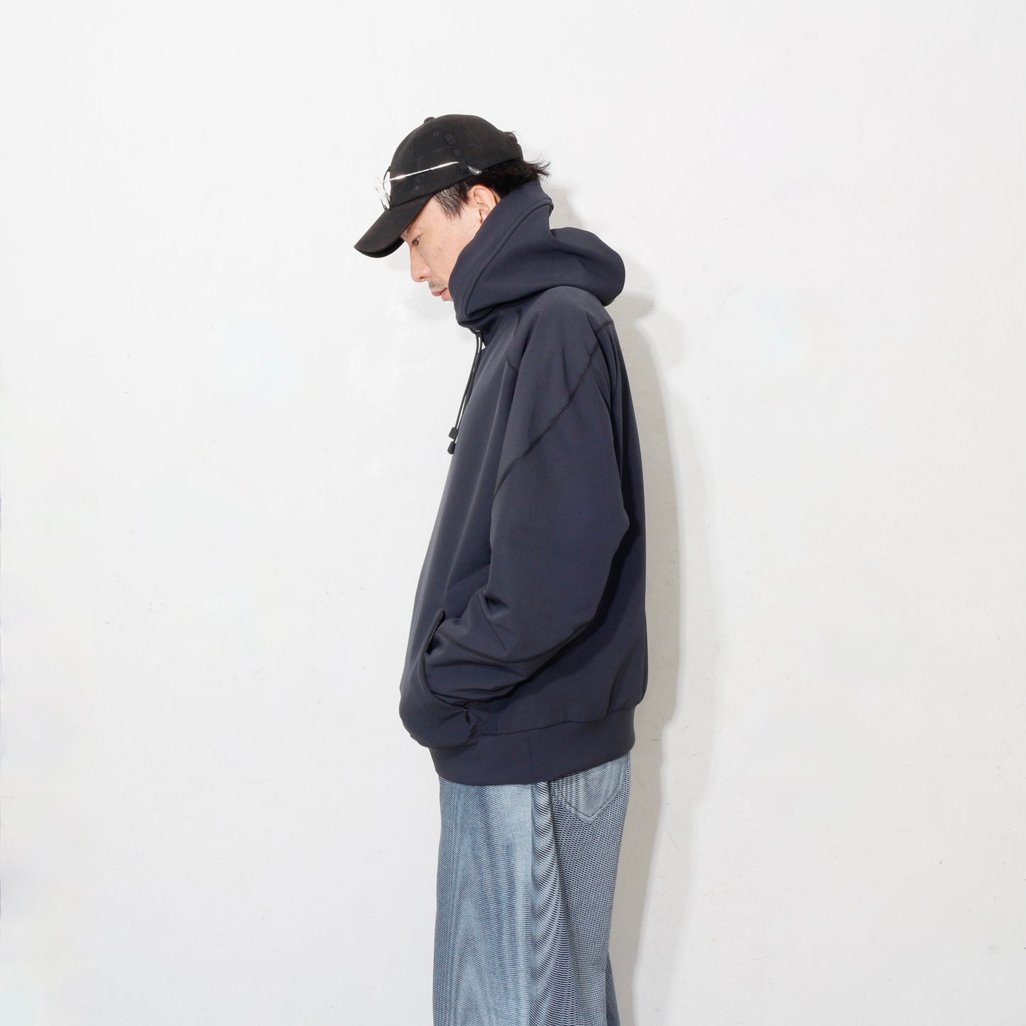 HIDESIGN / TEMP-TUNE Parker