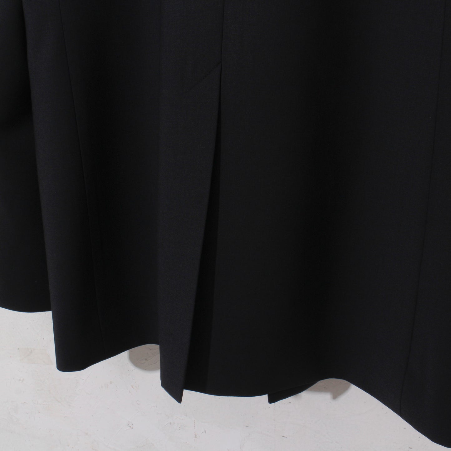 Dub Tailored Jacket / black