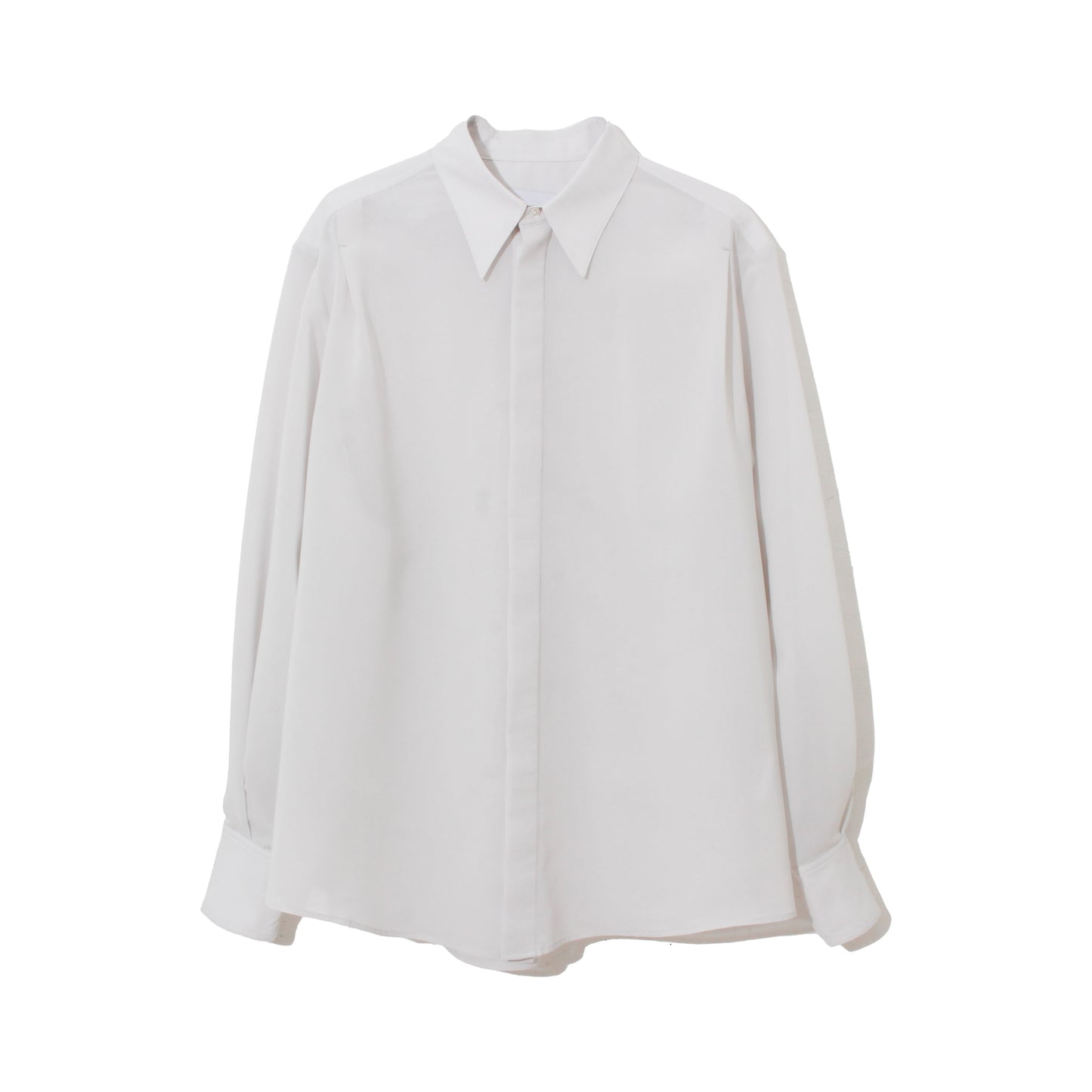 Alpha Shirt / cloudy