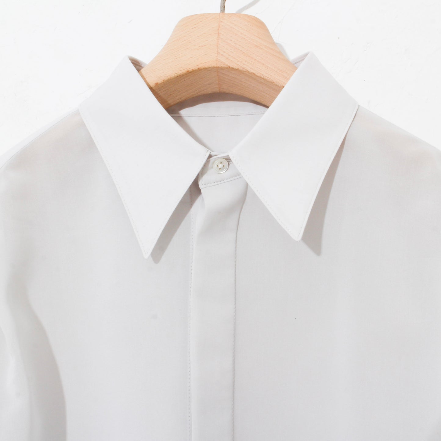 Alpha Shirt / cloudy