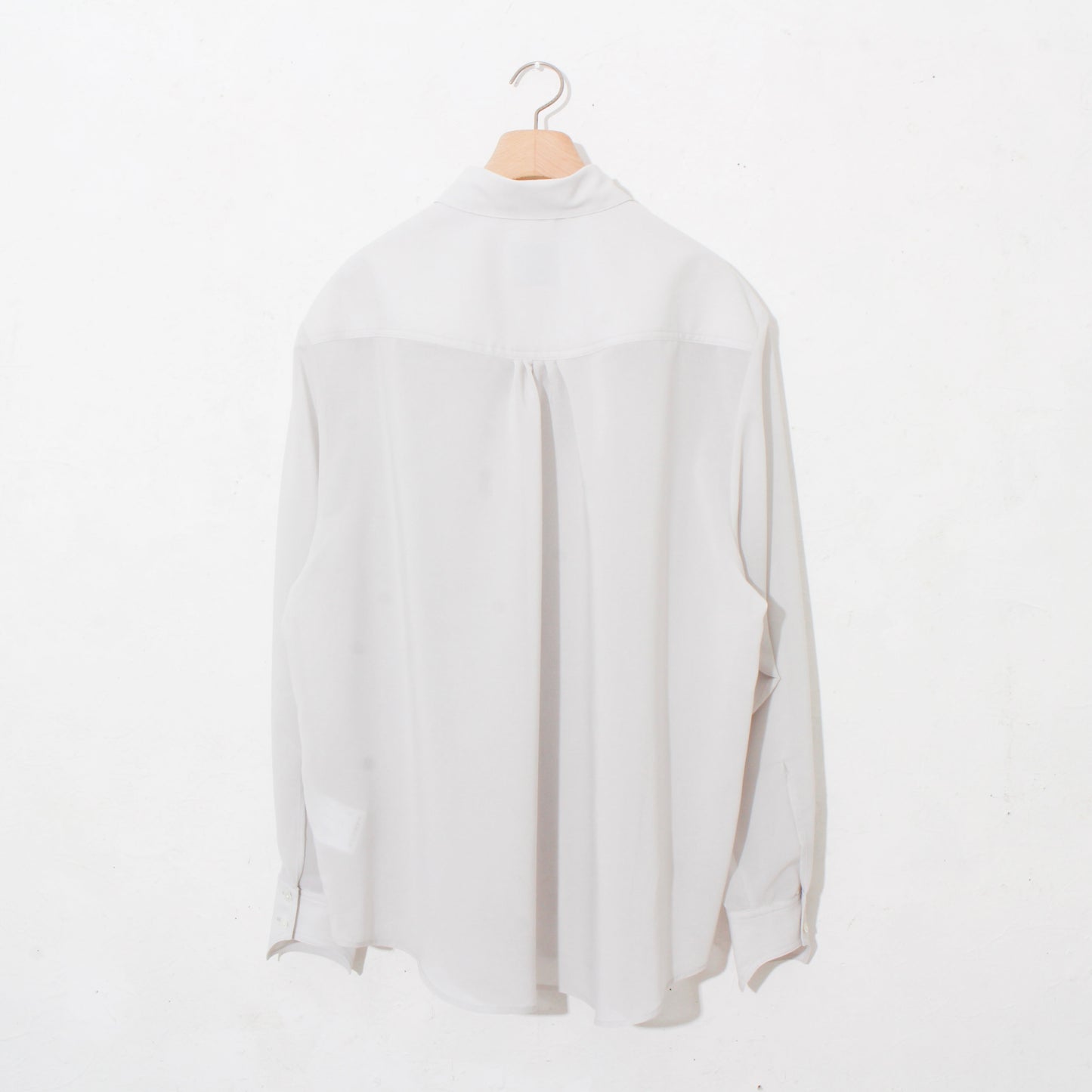 Alpha Shirt / cloudy