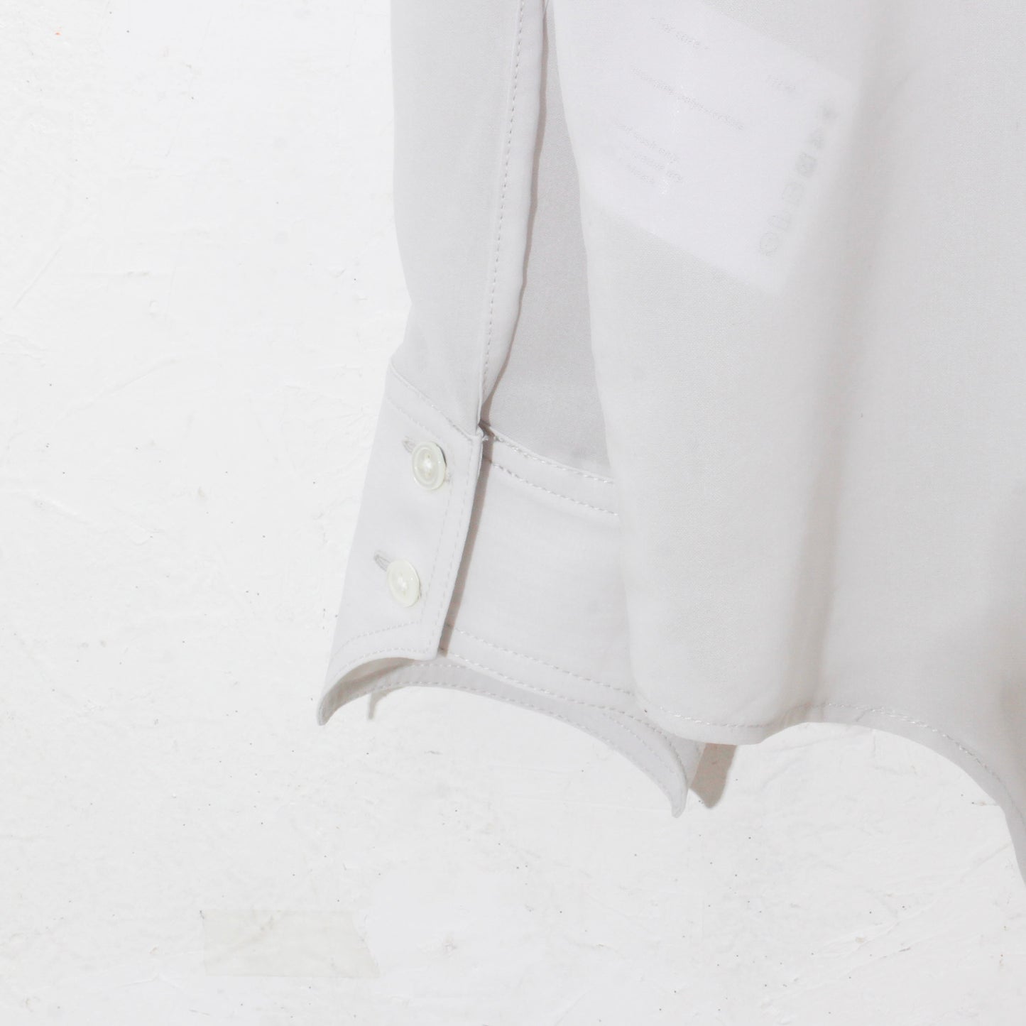 Alpha Shirt / cloudy