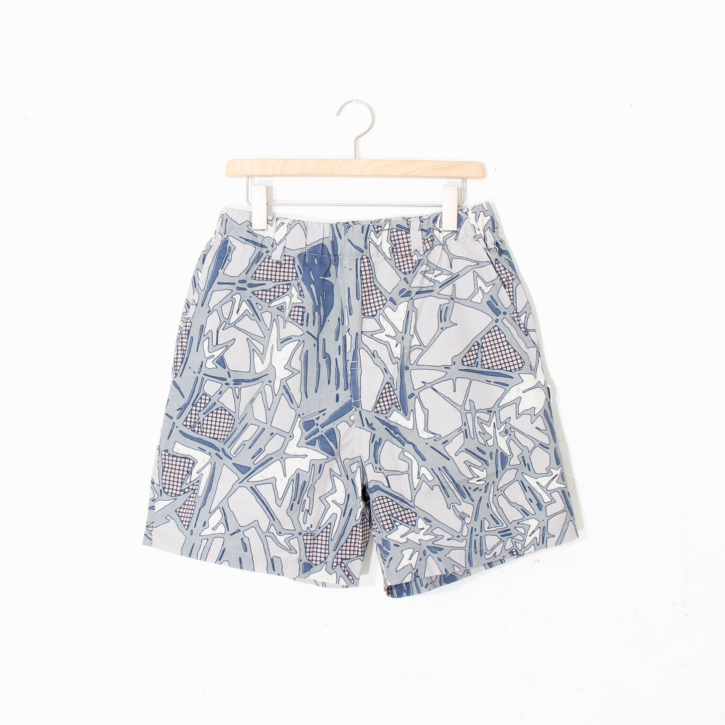 ORIGINAL CAMO PHZ01 HAMBLETON SHORTS