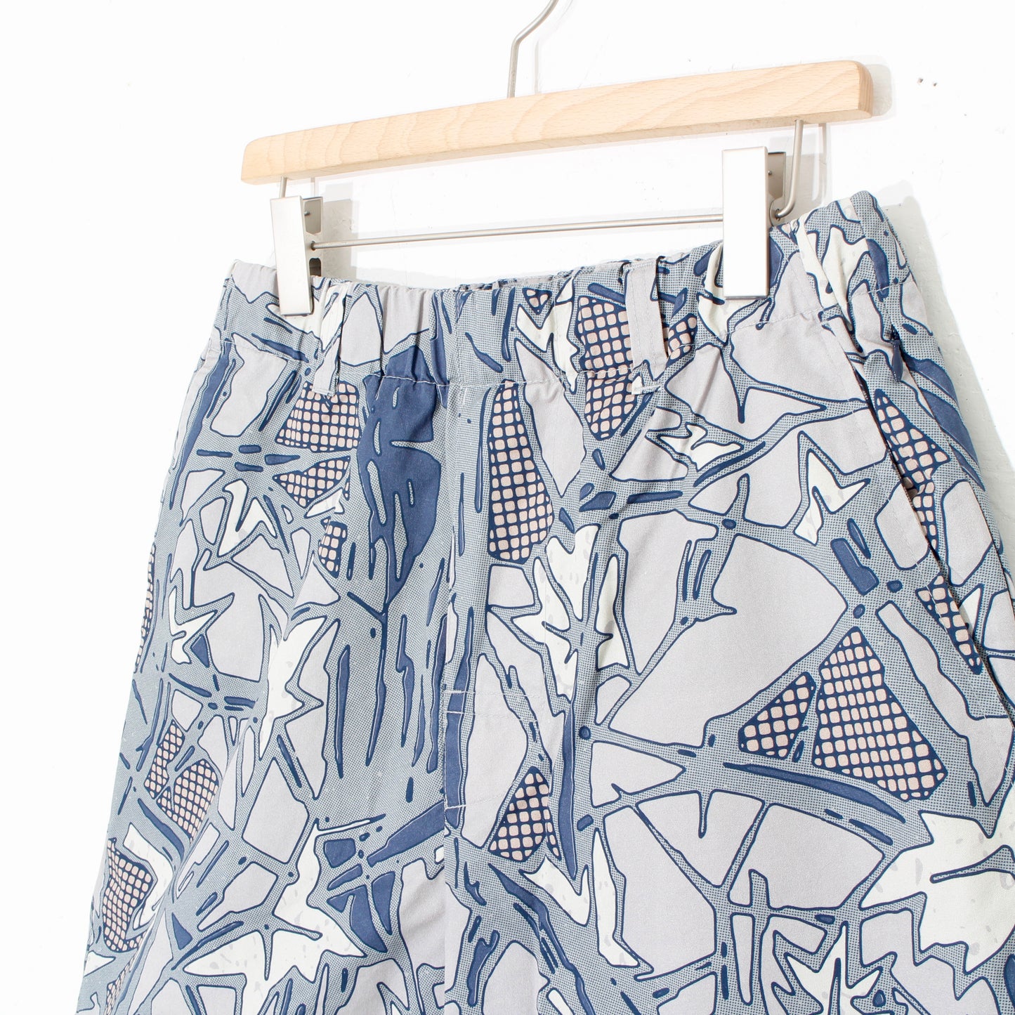 ORIGINAL CAMO PHZ01 HAMBLETON SHORTS
