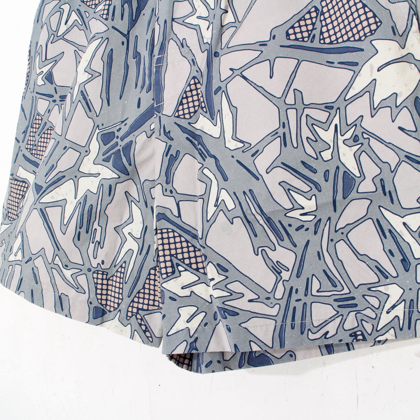 ORIGINAL CAMO PHZ01 HAMBLETON SHORTS
