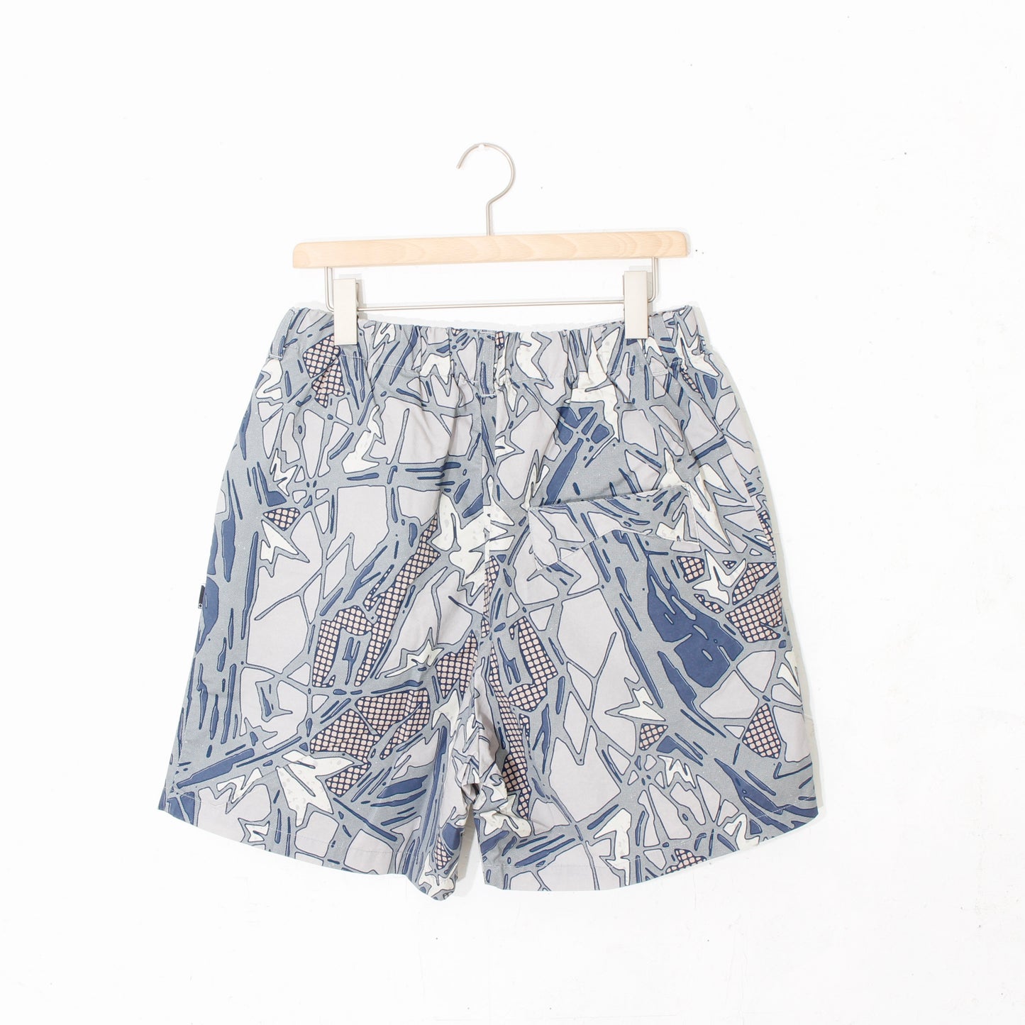 ORIGINAL CAMO PHZ01 HAMBLETON SHORTS
