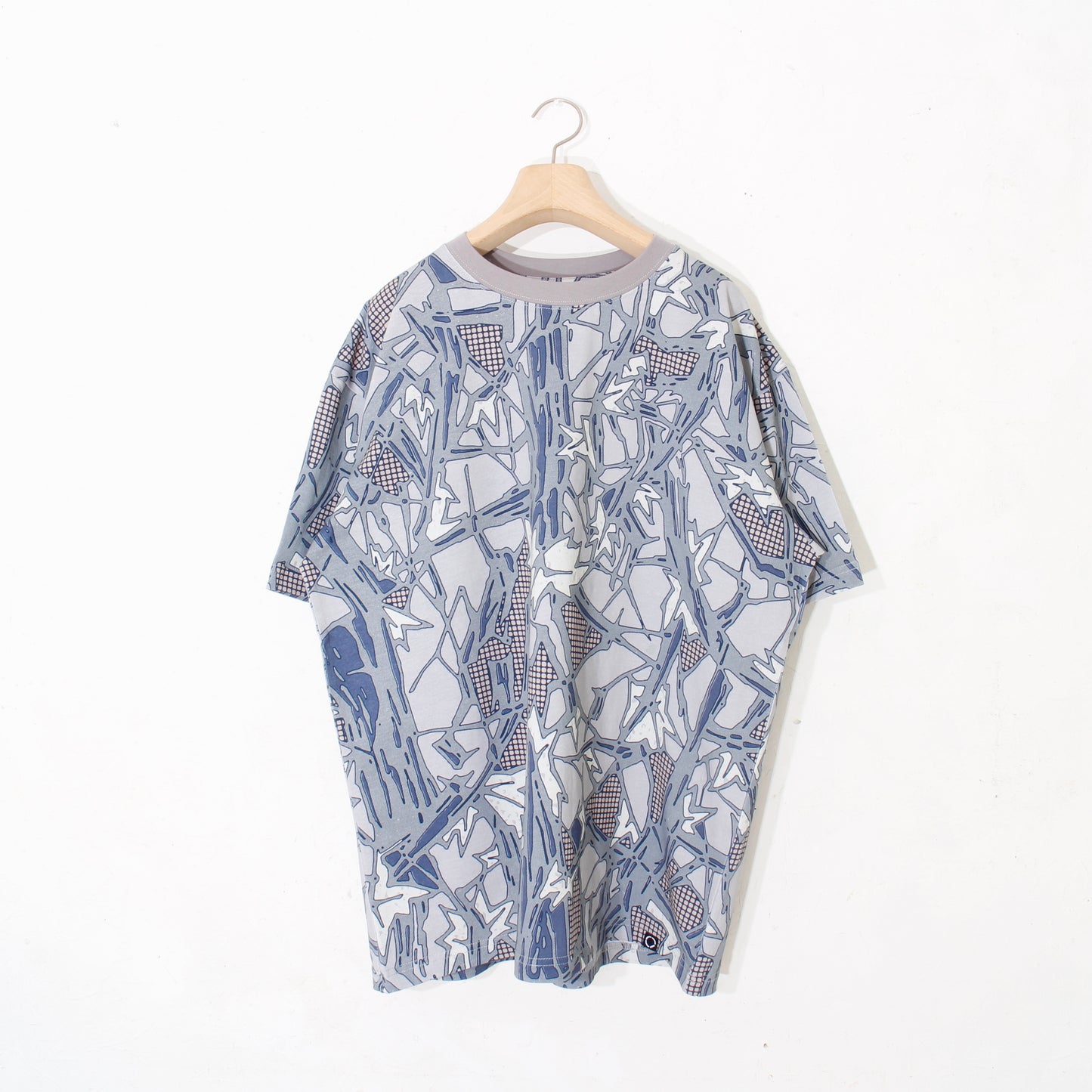 ORIGINAL CAMO PHZ01 S/S TEE