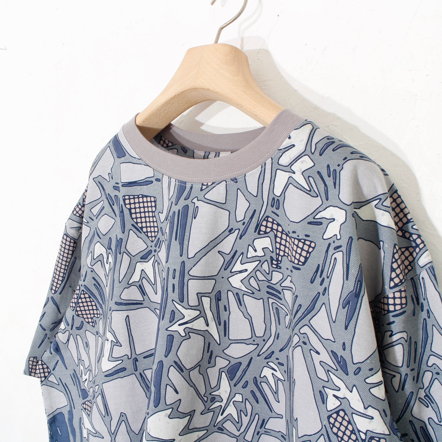 ORIGINAL CAMO PHZ01 S/S TEE
