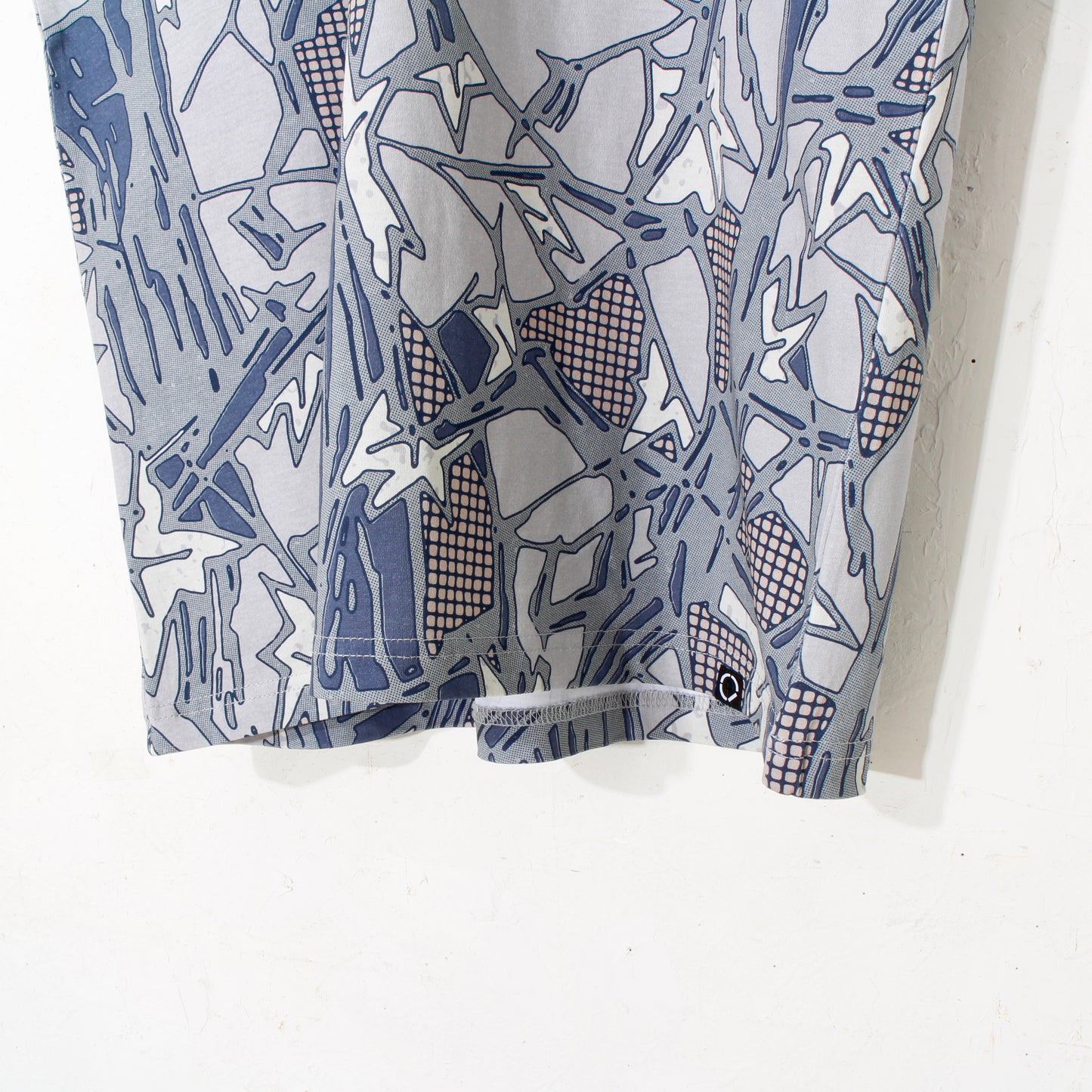 ORIGINAL CAMO PHZ01 S/S TEE