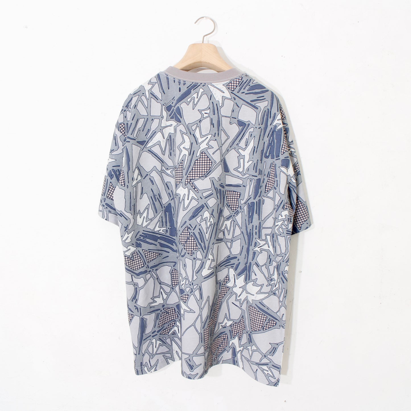 ORIGINAL CAMO PHZ01 S/S TEE