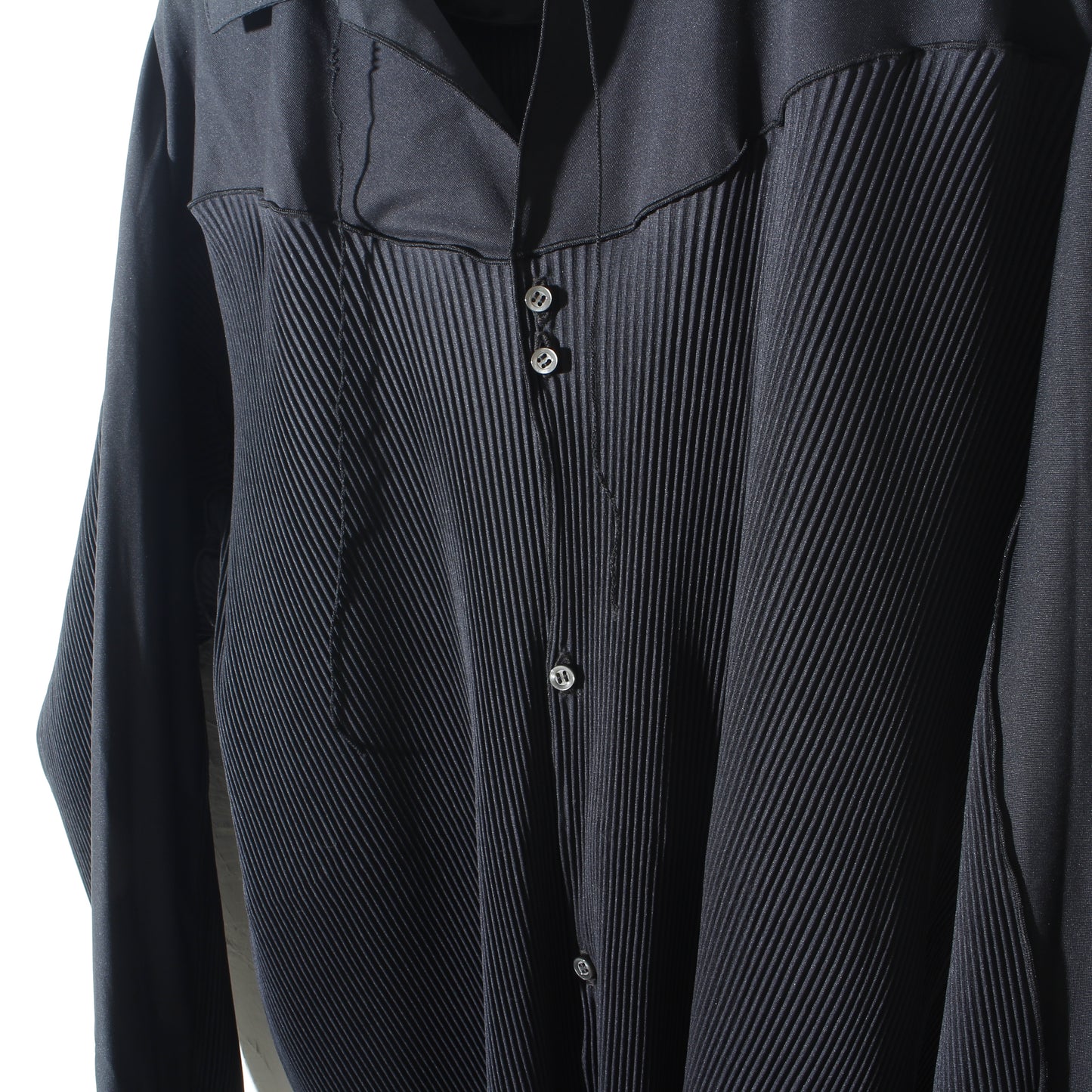 to do /wave shirts /black