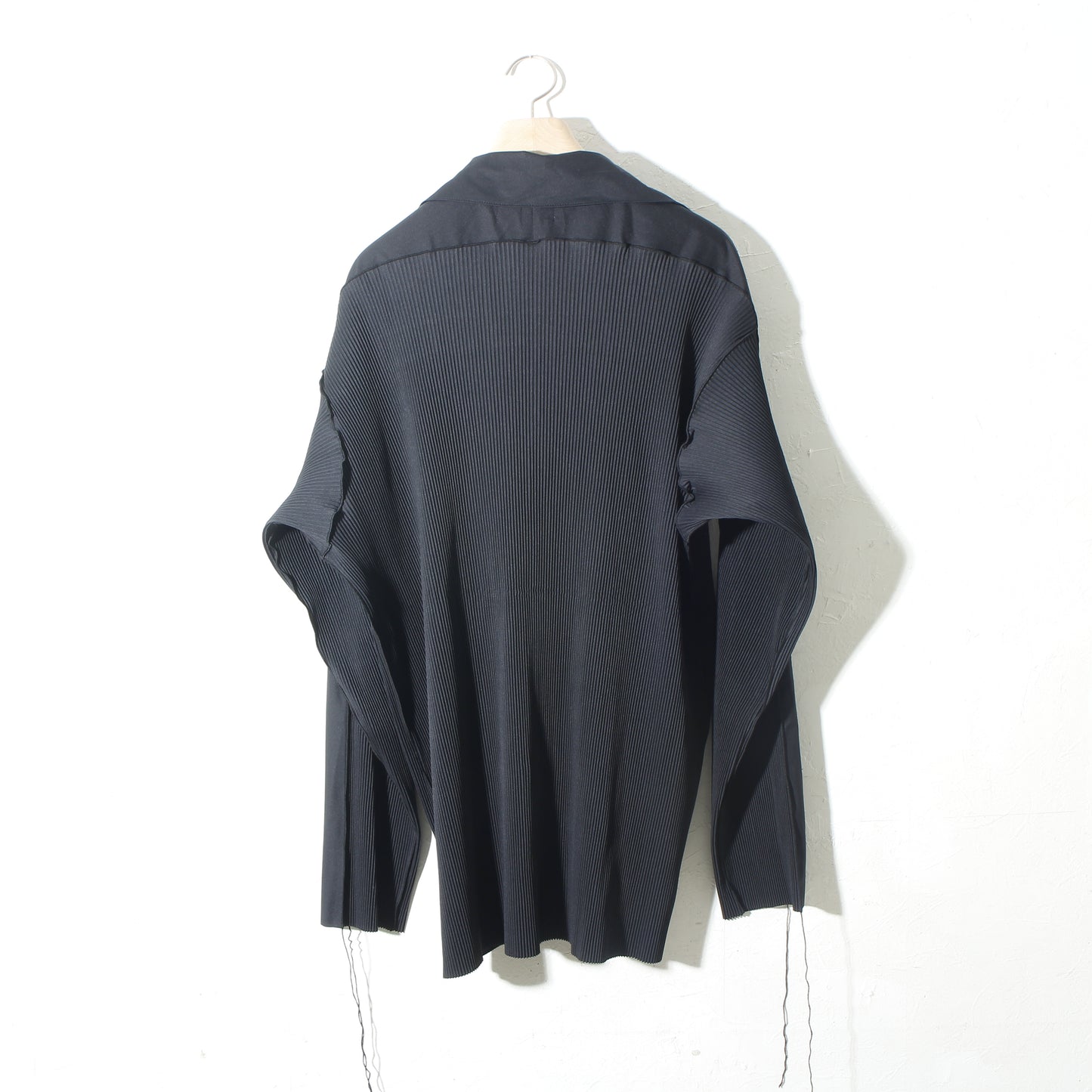 to do /wave shirts /black