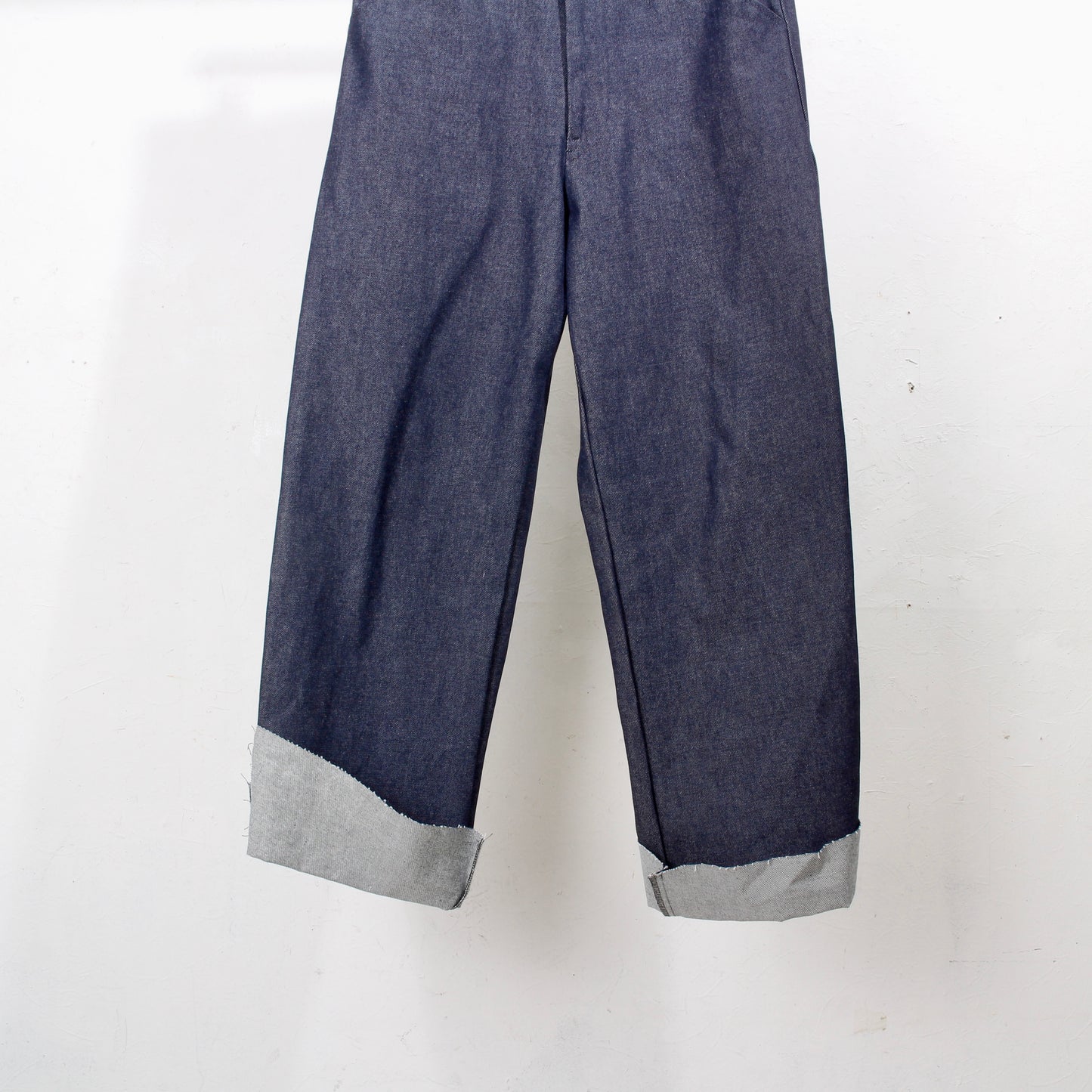 POTTO / ALL WELCOME / denim pants