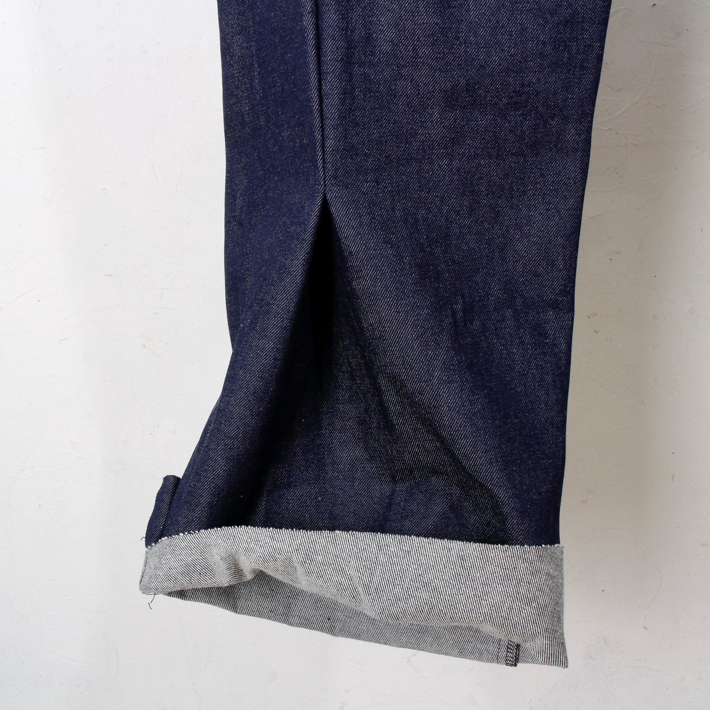 POTTO / ALL WELCOME / denim pants