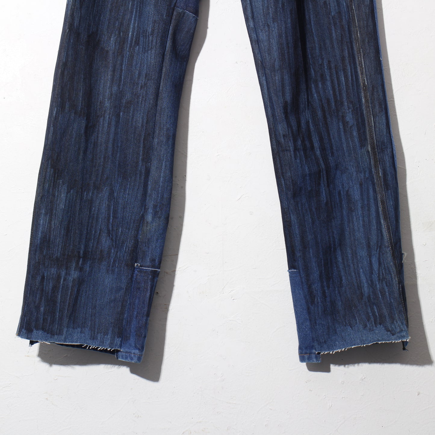 POTTO / custom denim pants