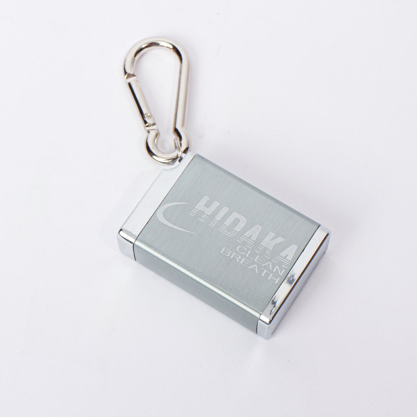portable ashtray -F