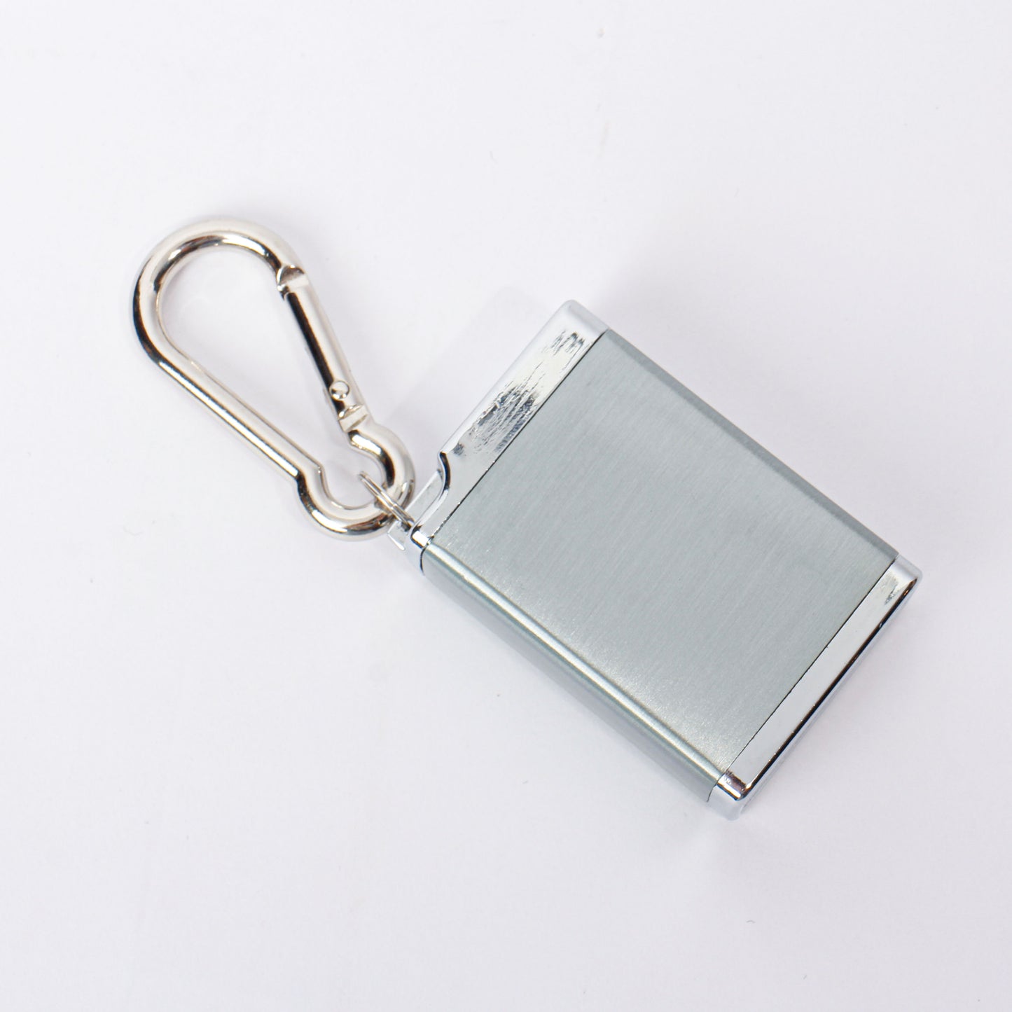 portable ashtray -F