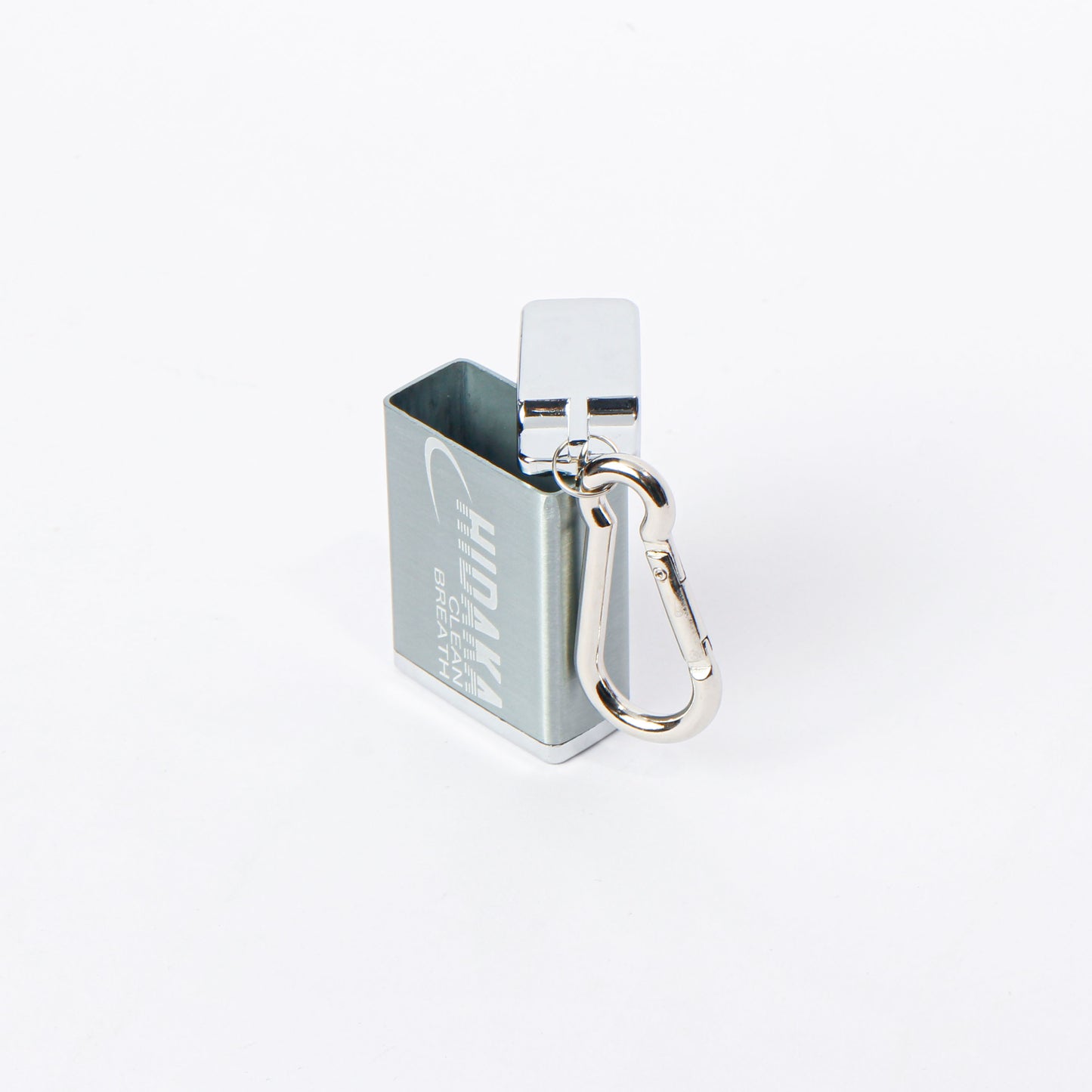 portable ashtray -F