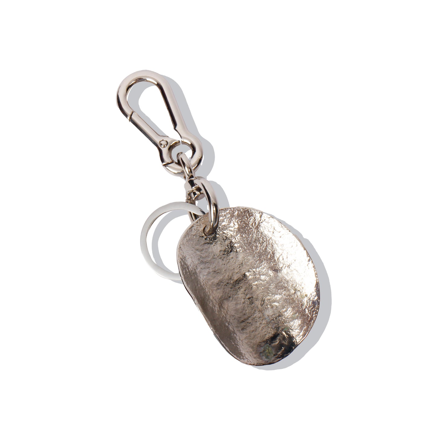 CRISP SHOEHORN / silver