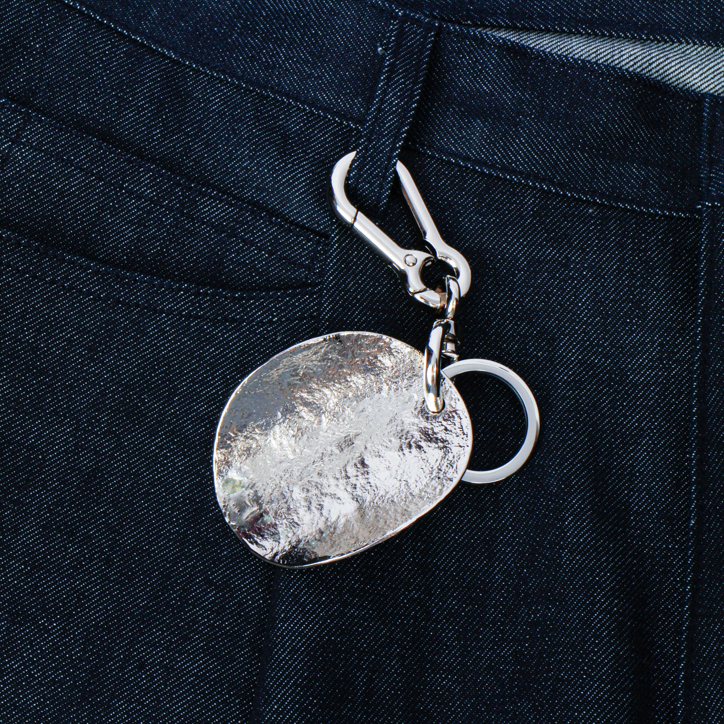 CRISP SHOEHORN / silver