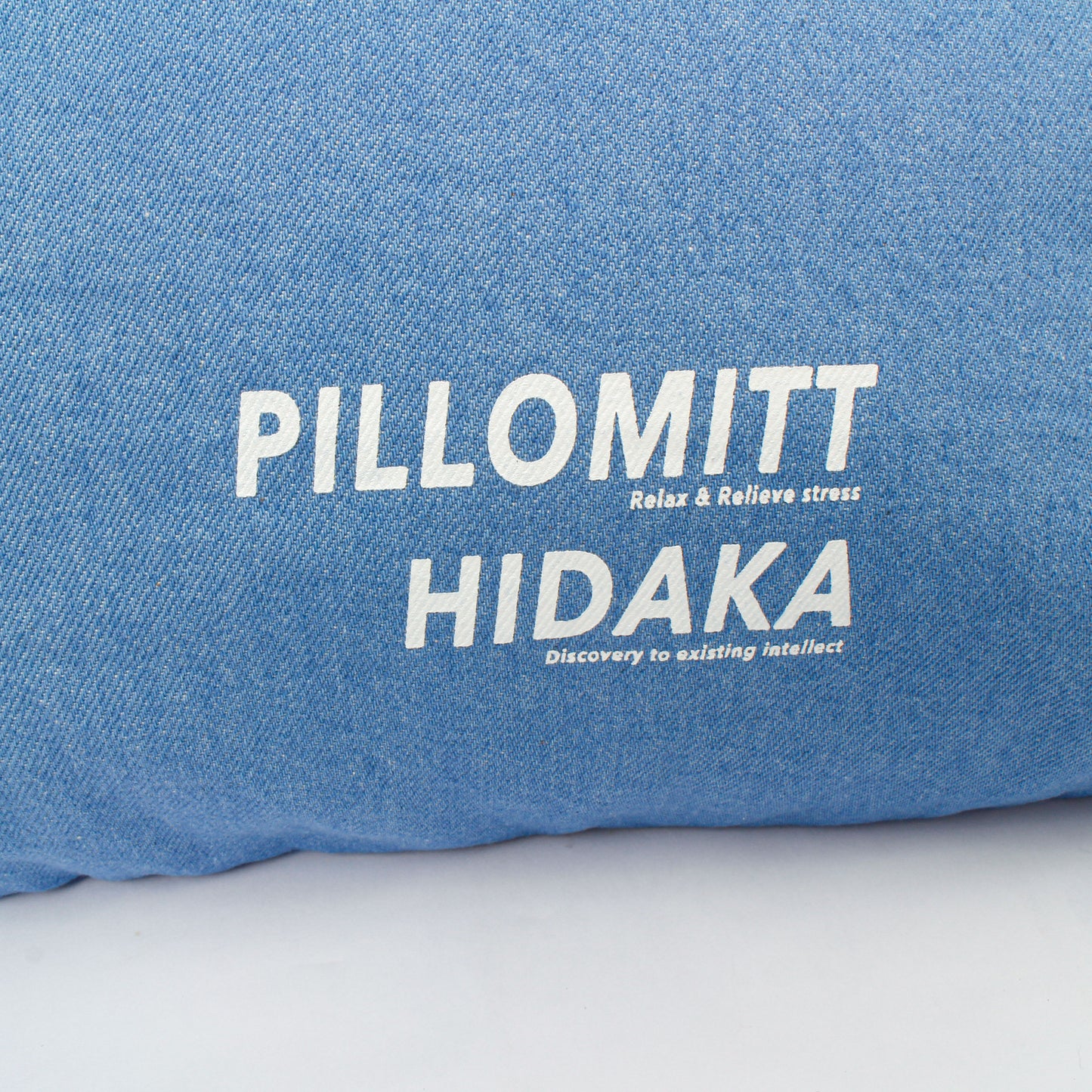 PILLOMITT /blue