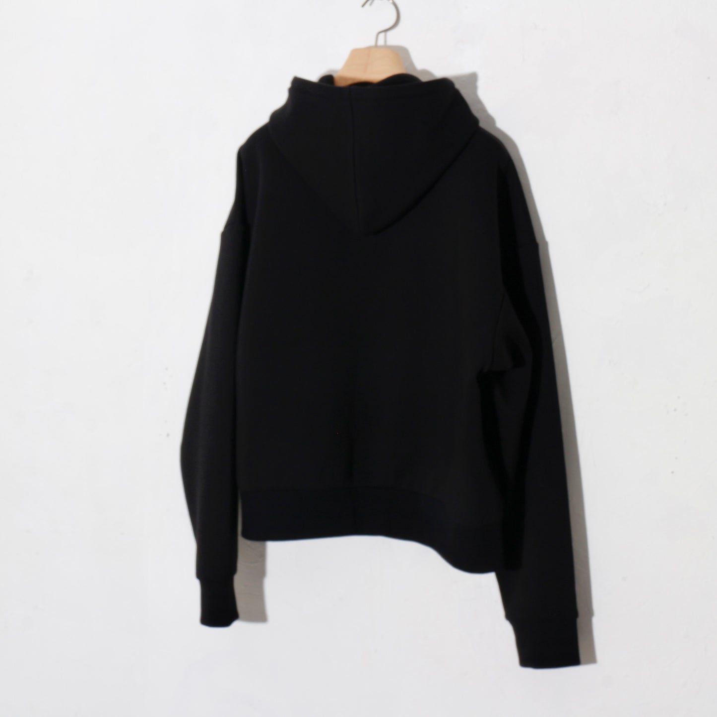 Spacer Parka / black