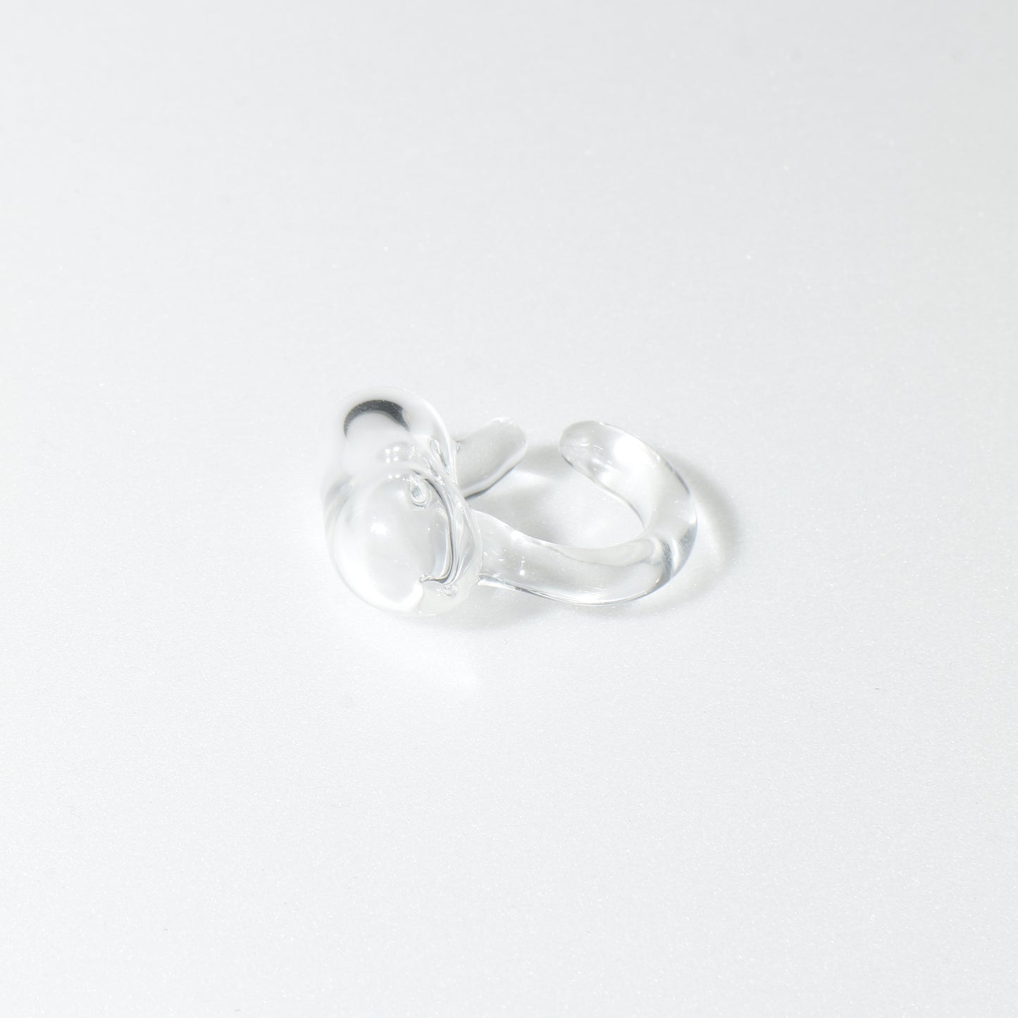 harunasugie / HIFU ear cuff01