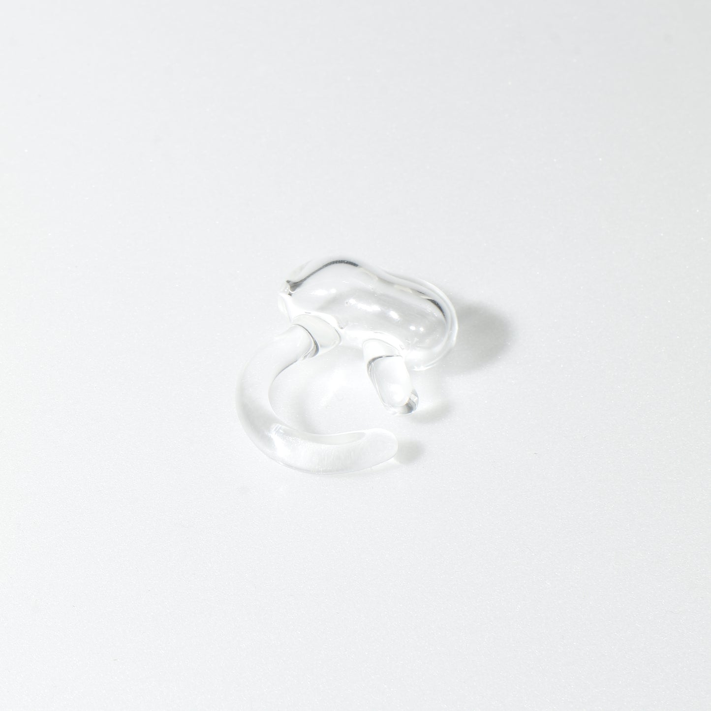 harunasugie / HIFU ear cuff01