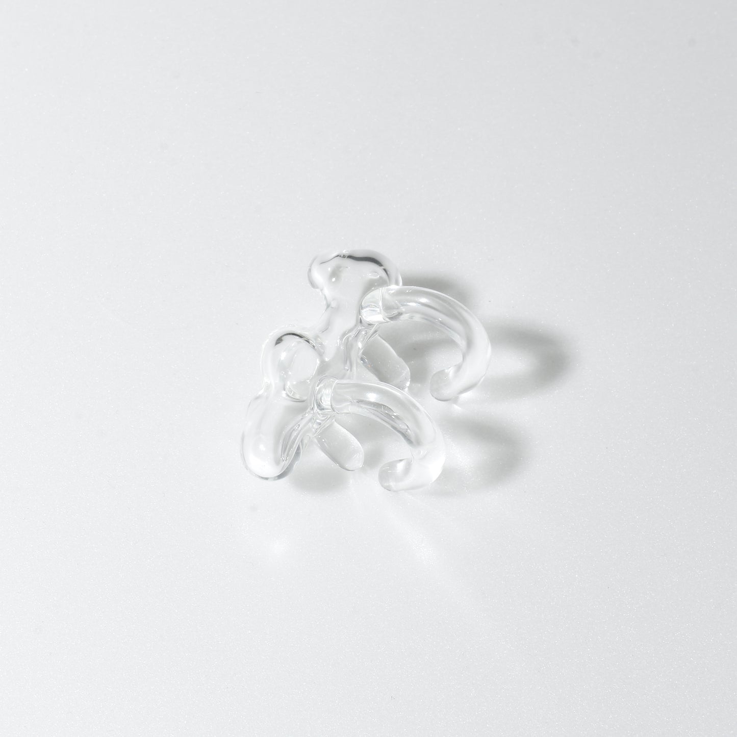 harunasugie / HIFU ear cuff05