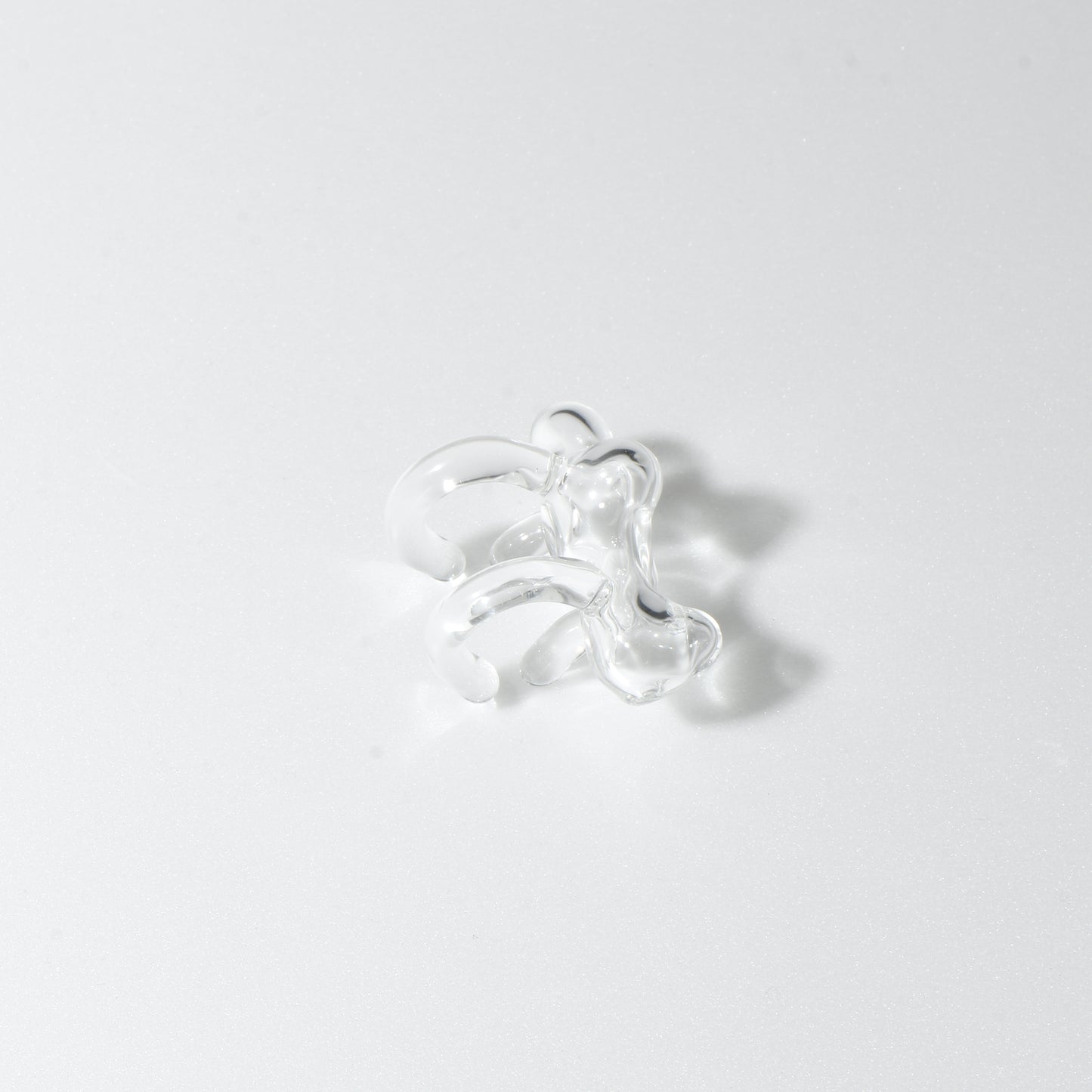 harunasugie / HIFU ear cuff05