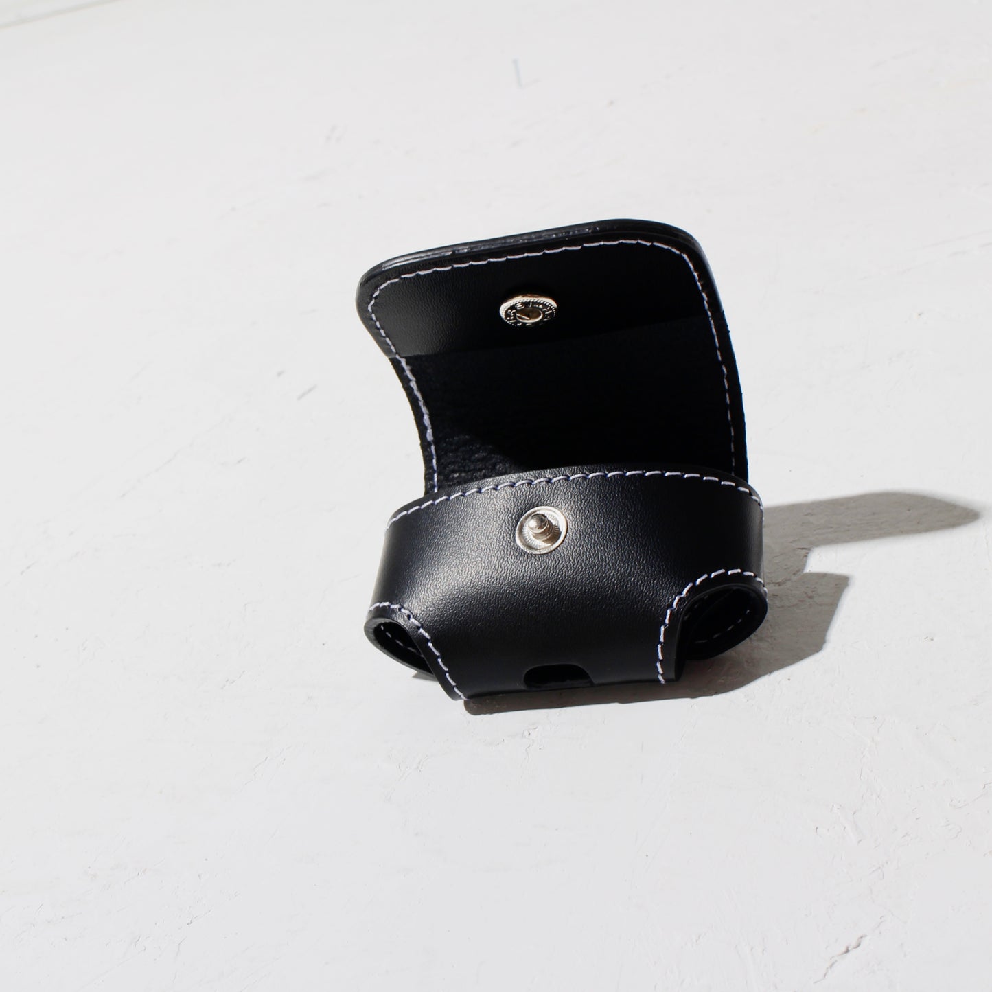 AIRPODS PRO CASE / black