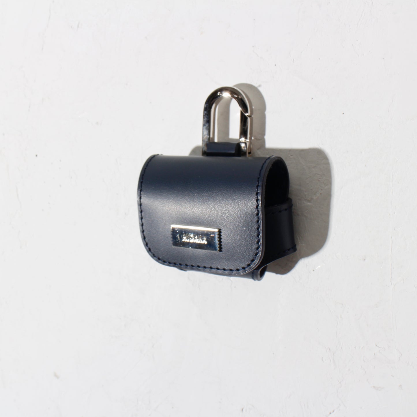 AIRPODS PRO CASE / navy