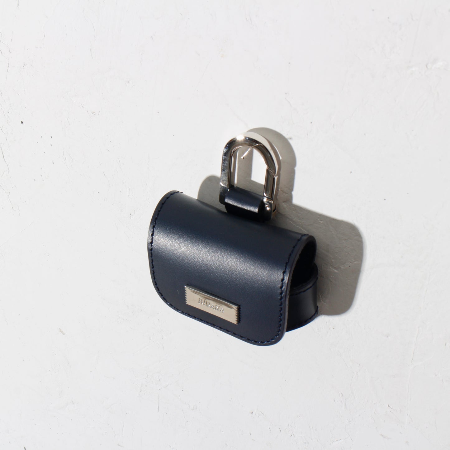 AIRPODS PRO CASE / navy