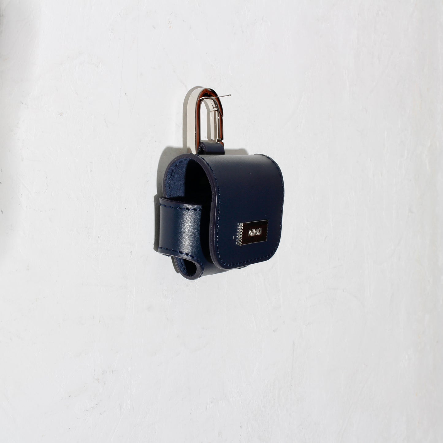 AIRPODS PRO CASE / navy
