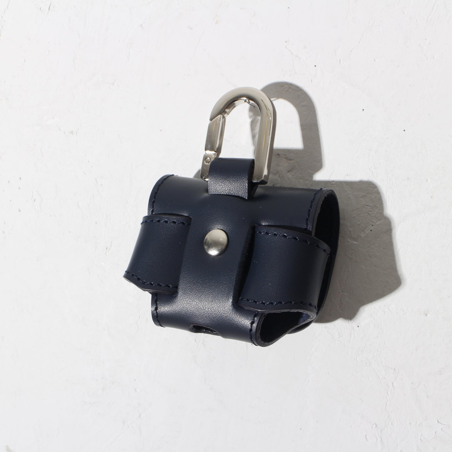 AIRPODS PRO CASE / navy