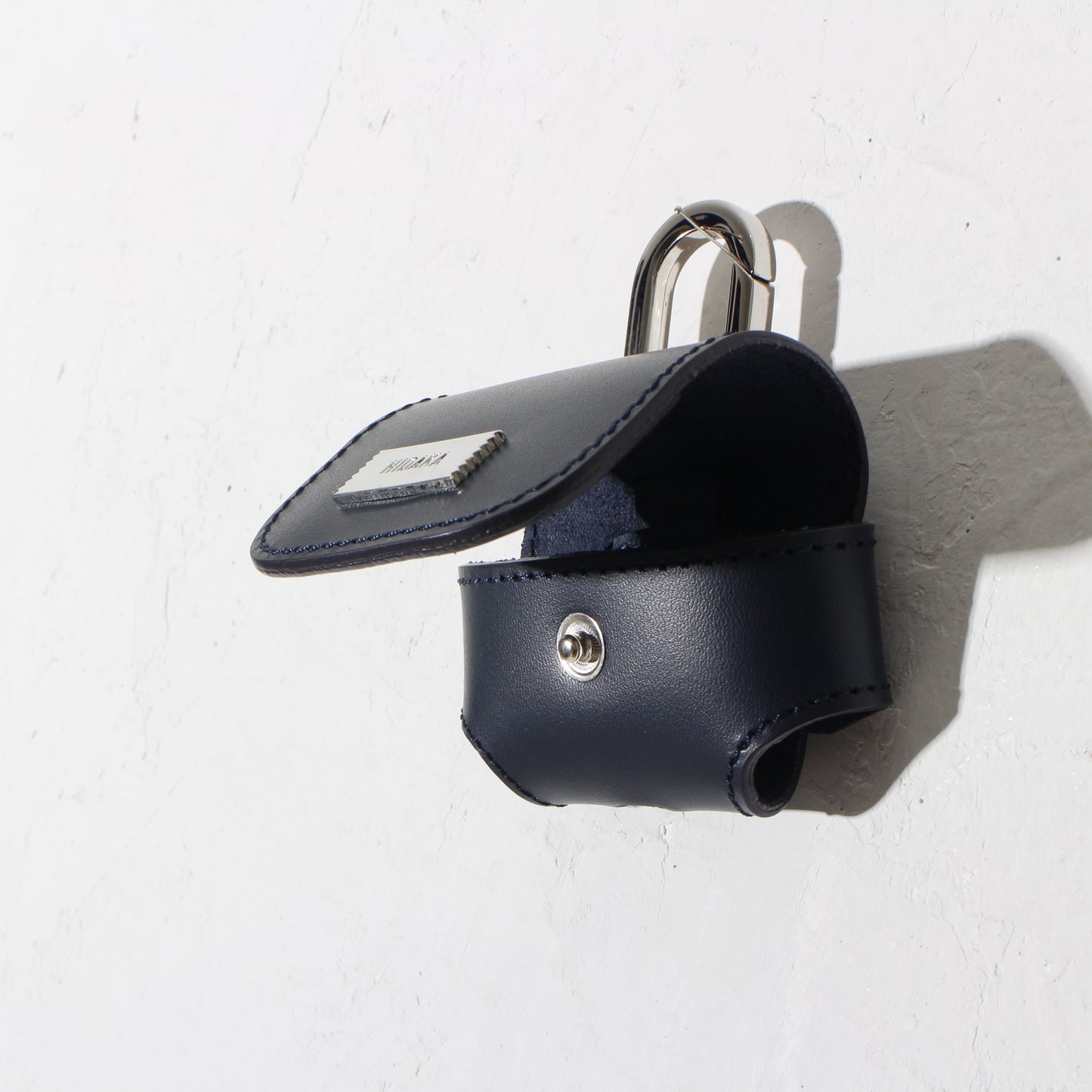 AIRPODS PRO CASE / navy
