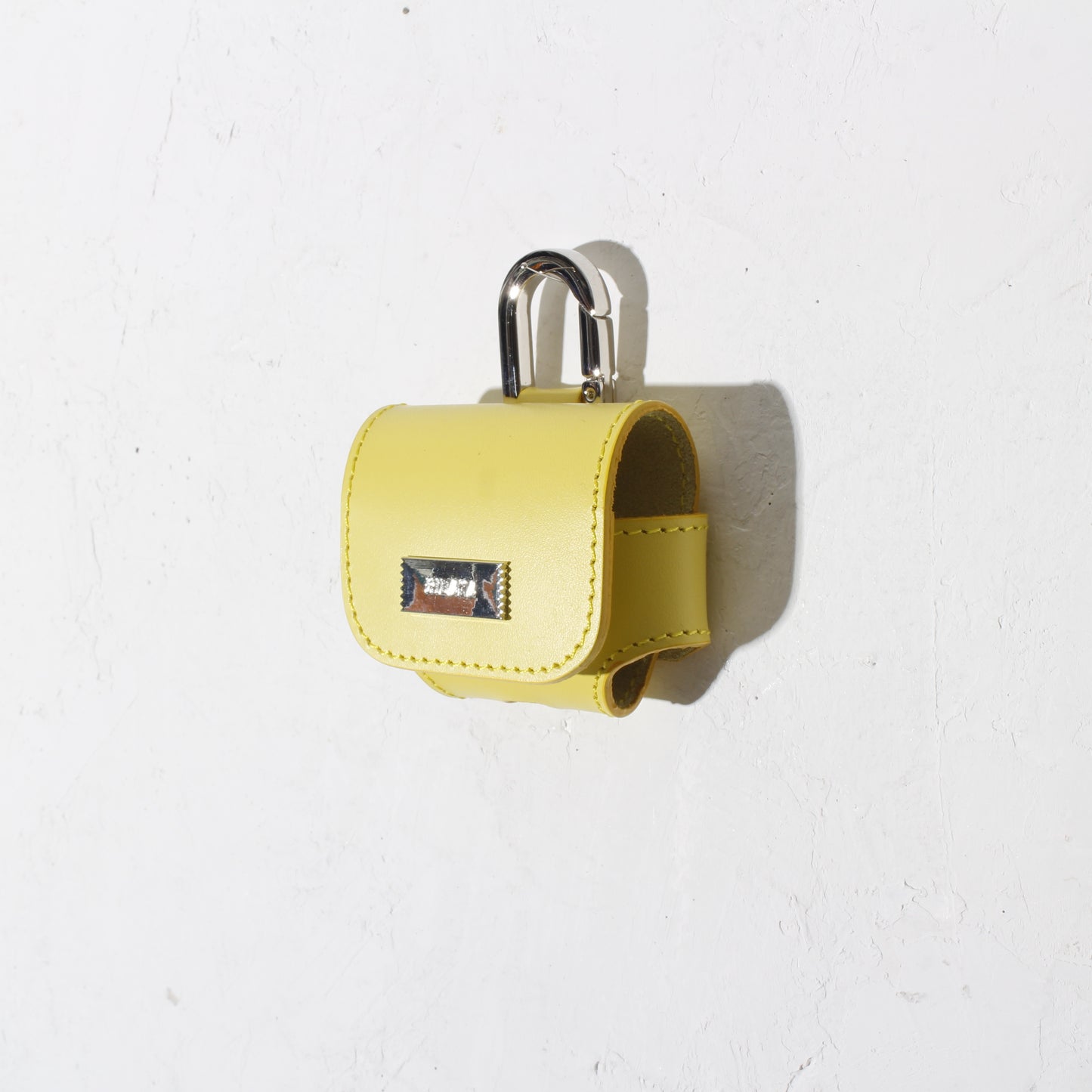 AIRPODS PRO CASE / yellow