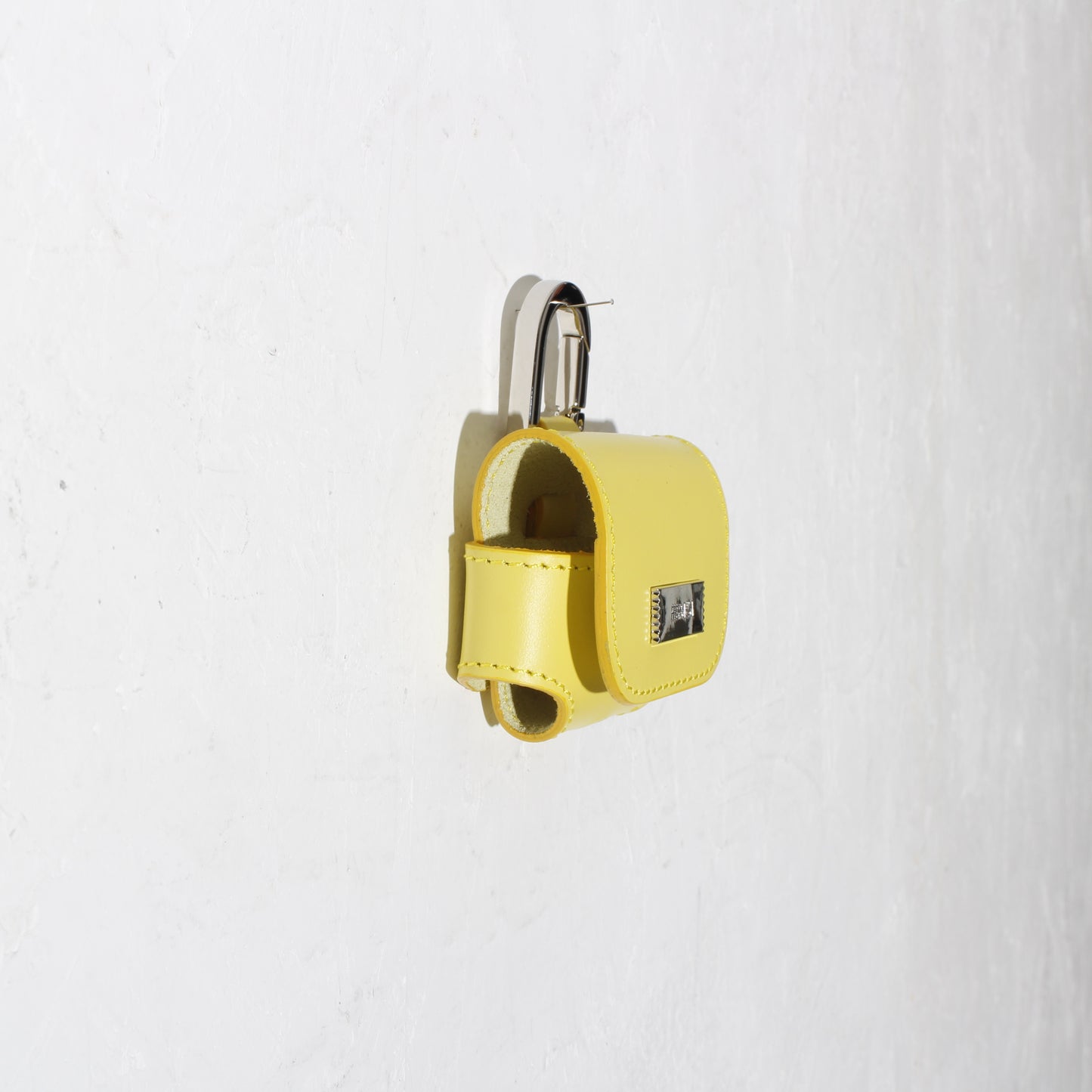 AIRPODS PRO CASE / yellow