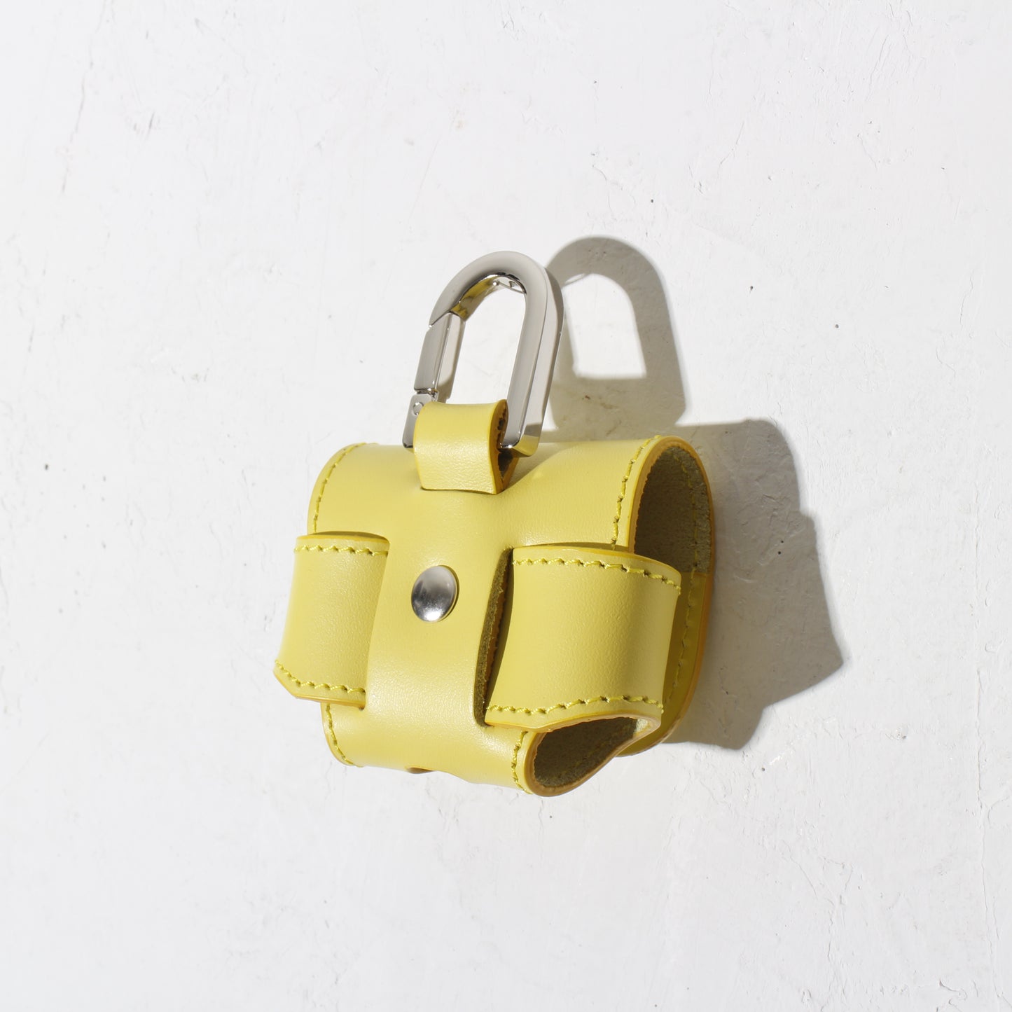 AIRPODS PRO CASE / yellow