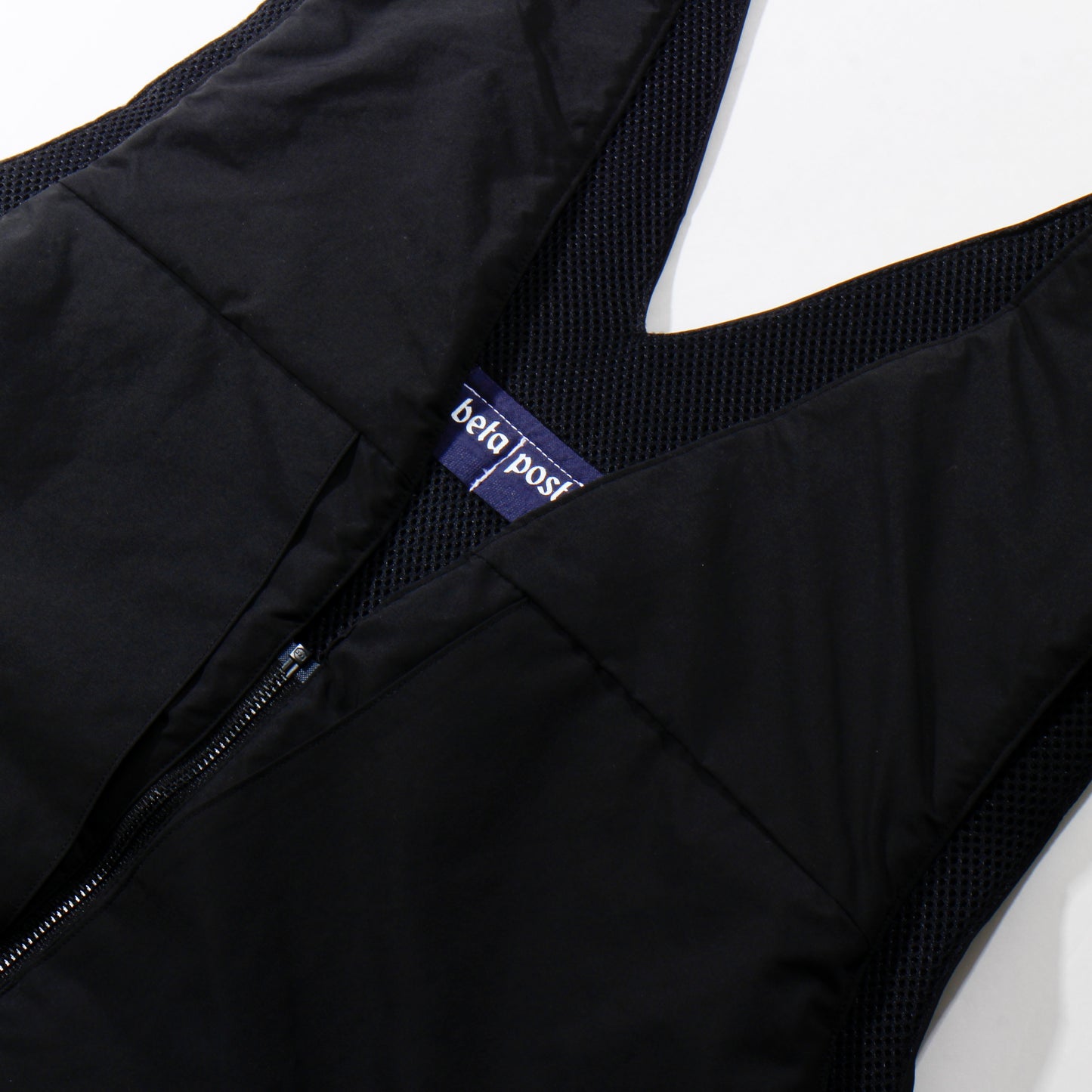 vestbag / black